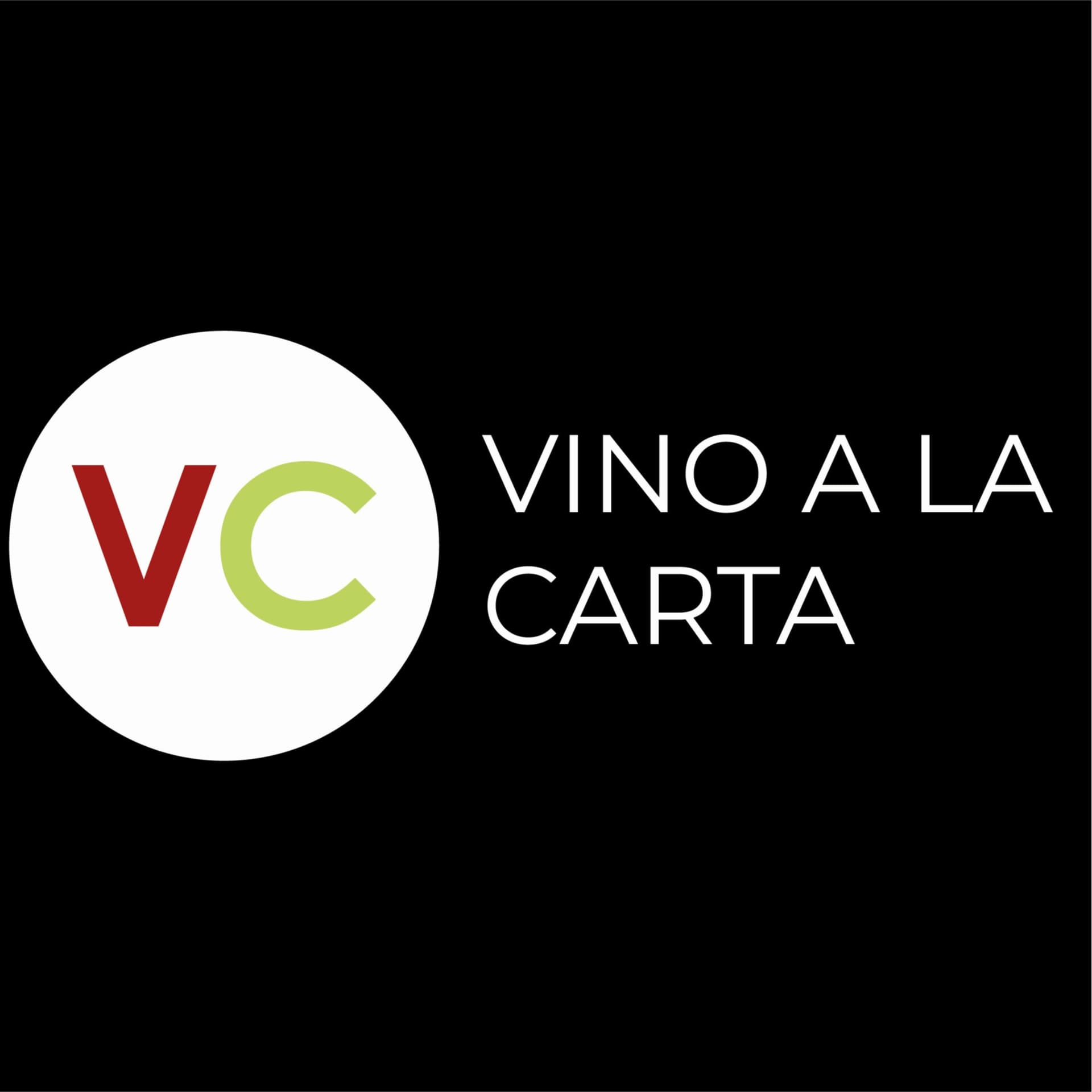 Vino a la Carta - Podcasts
