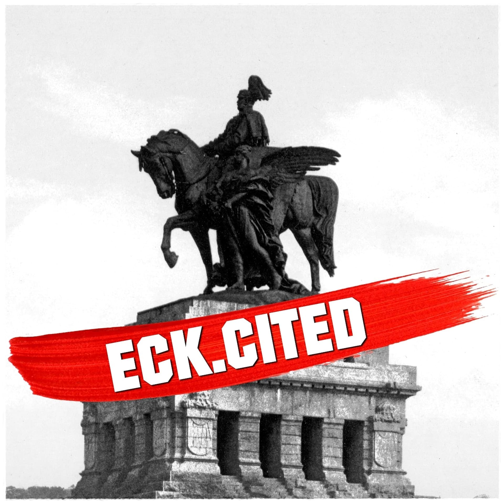 ECKCITED - Podcasts