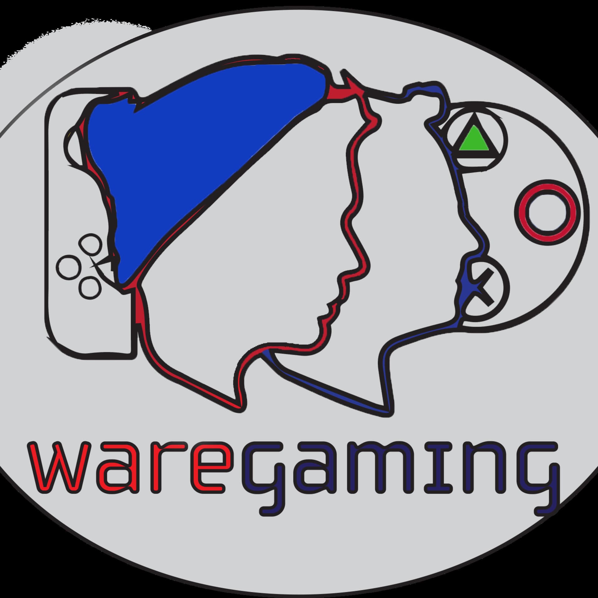 Ware Gaming Weekly - Podcasts