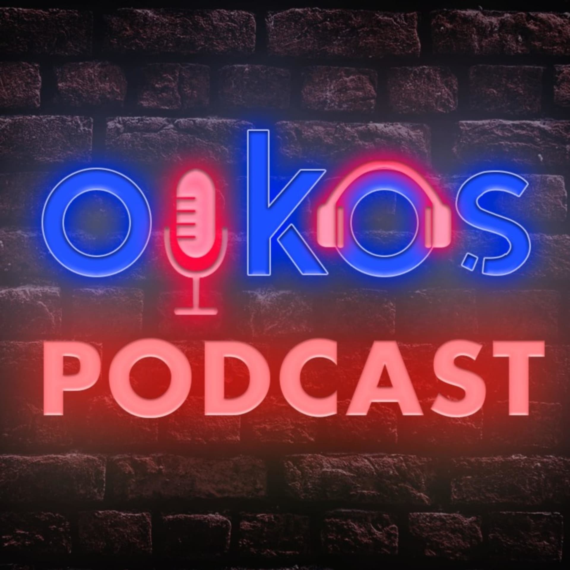 Oikos Podcast - Podcasts