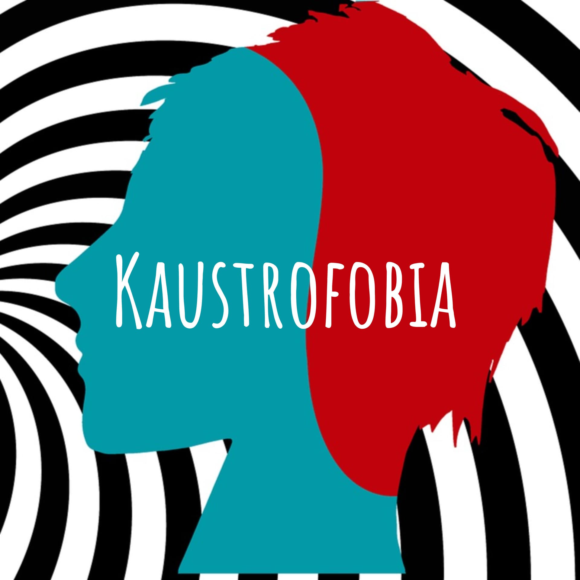 Kaustrofobia - Podcasts