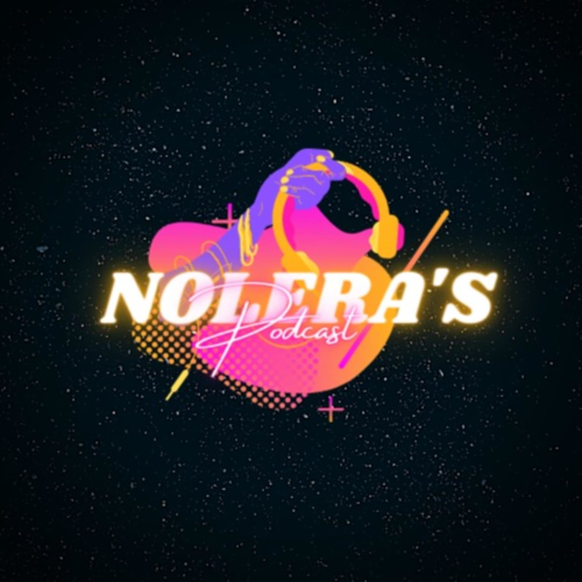 Nolera's Podcast - Podcasts