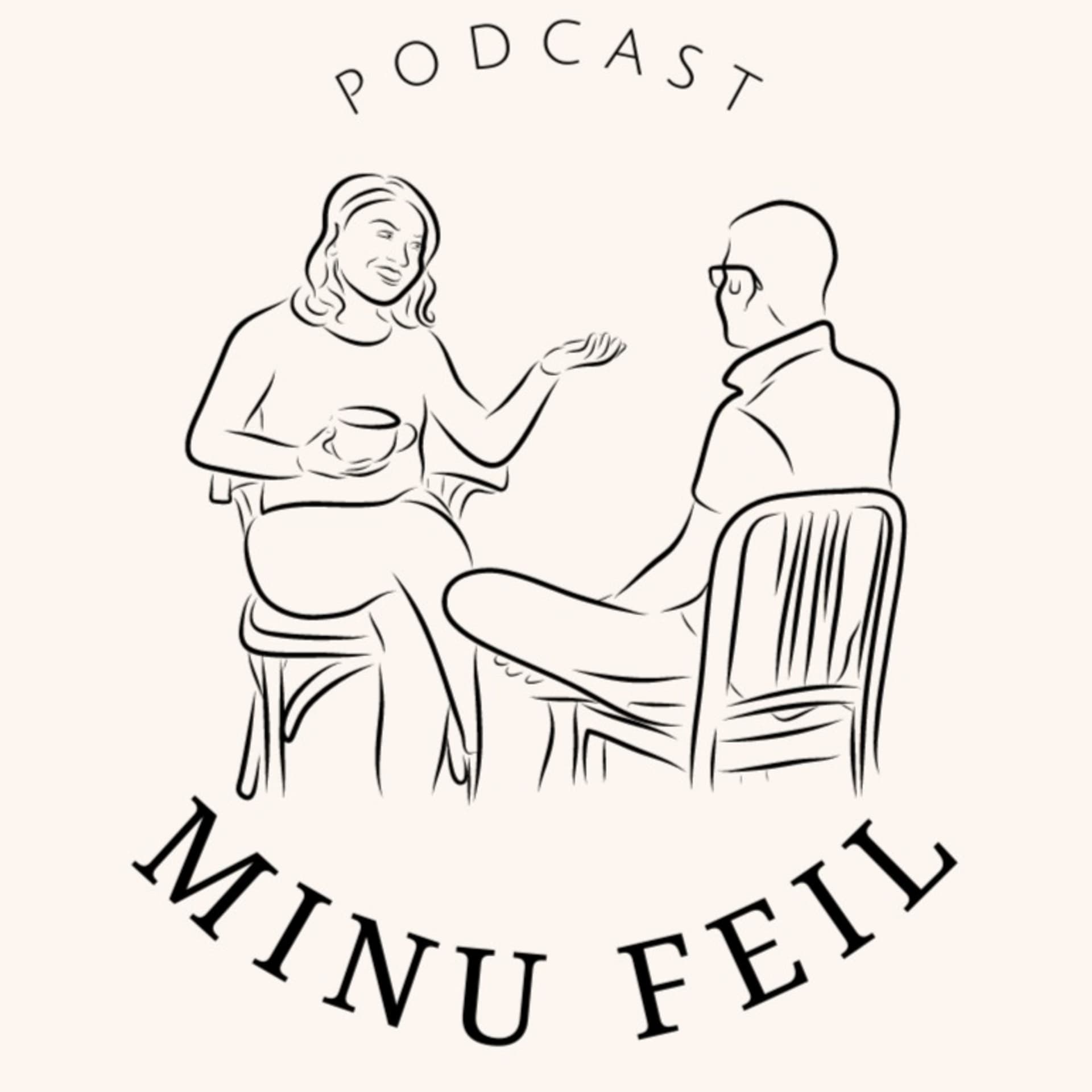 MINU FEIL - Podcasts