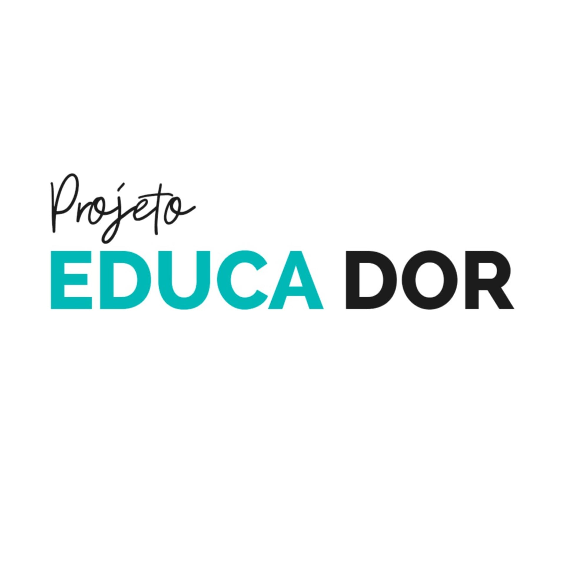 Projeto Educa Dor - Podcasts
