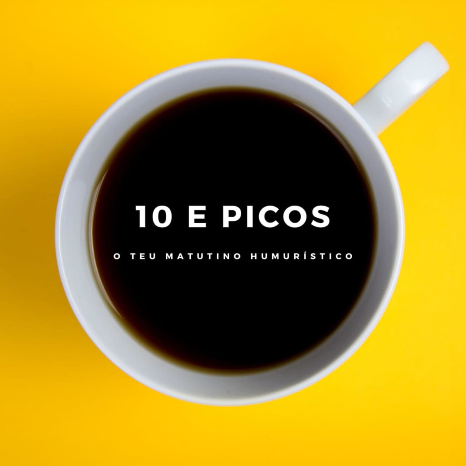 10 e Picos - Podcasts