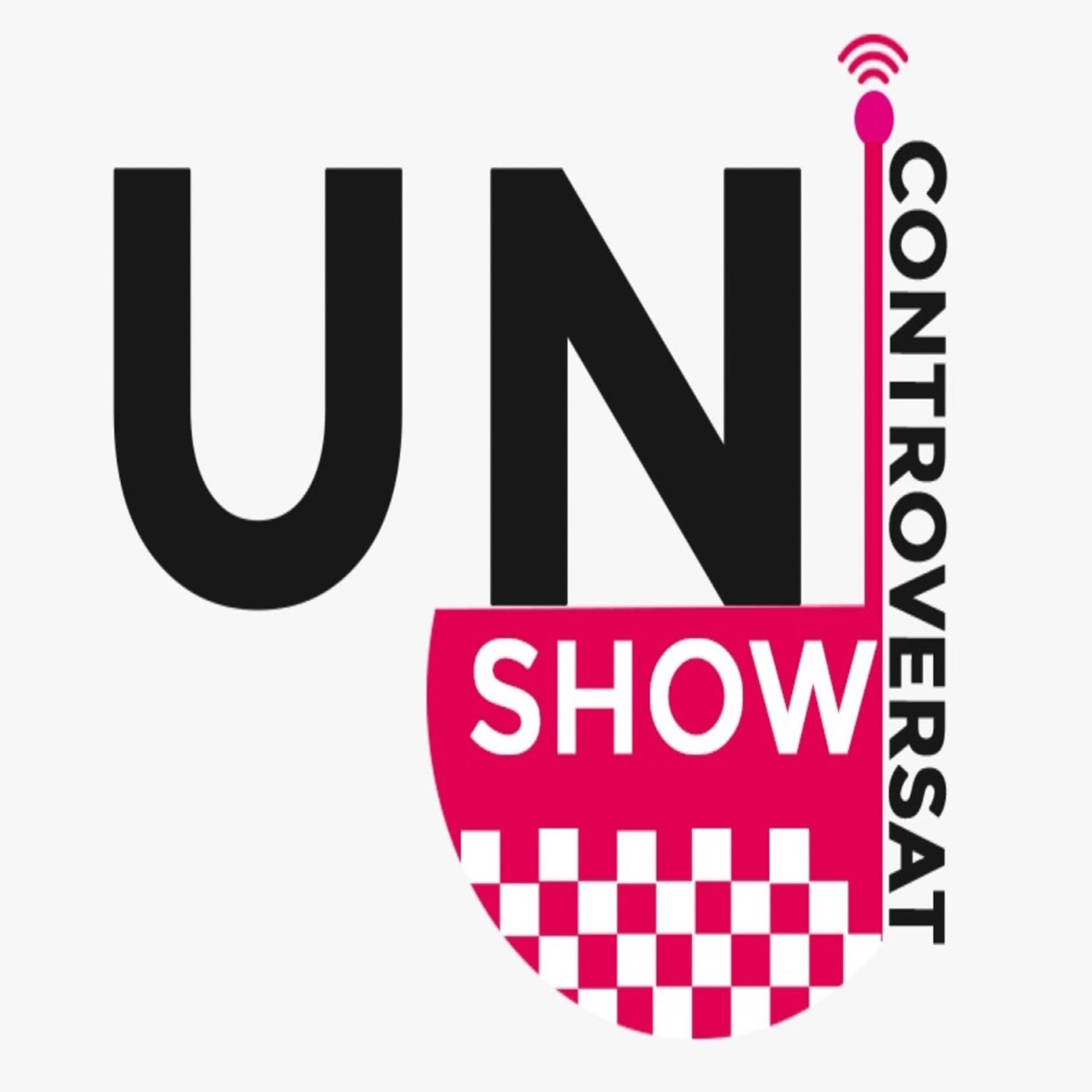 Un SHOW Controversat - Podcasts