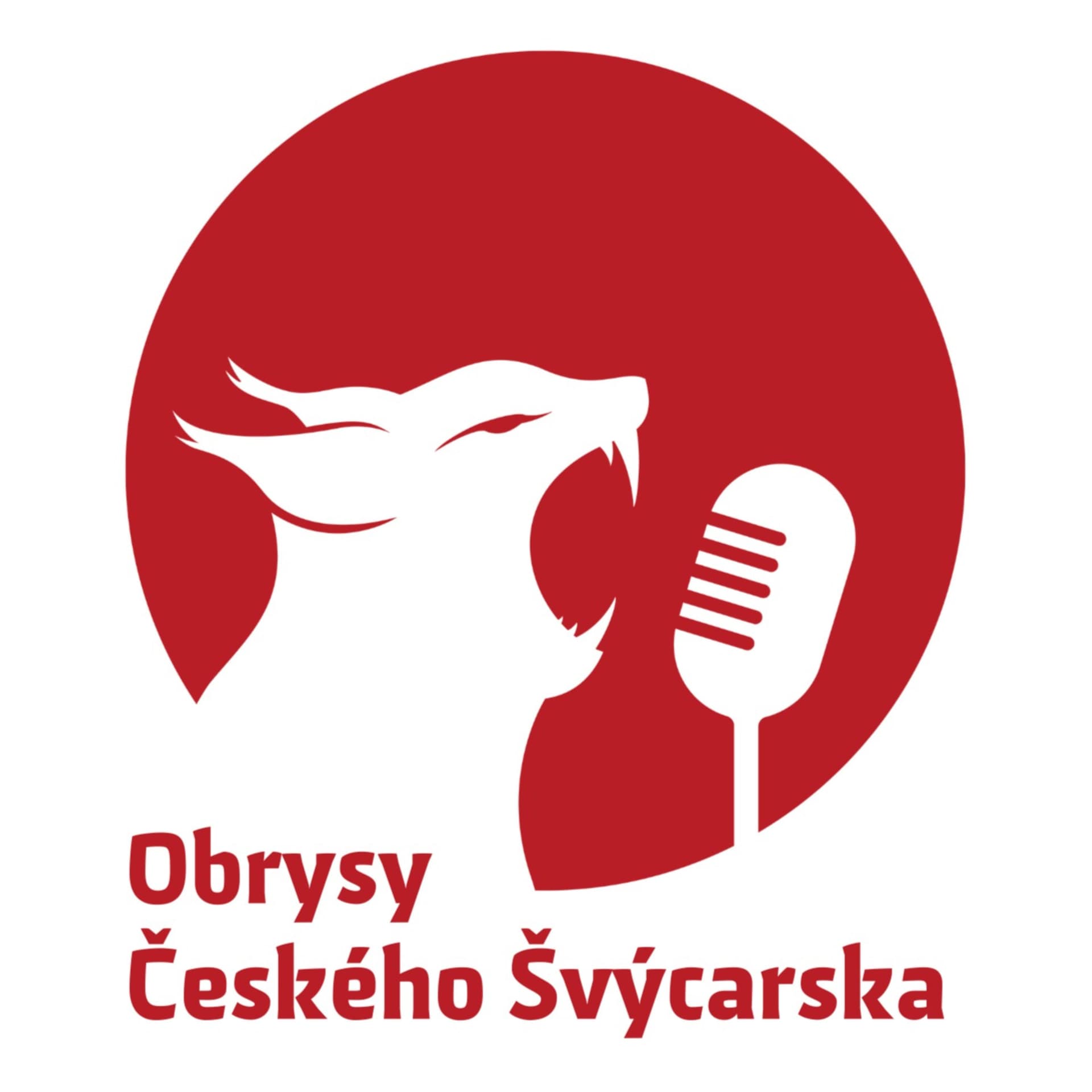 Obrysy Českého Švýcarska - Podcasts