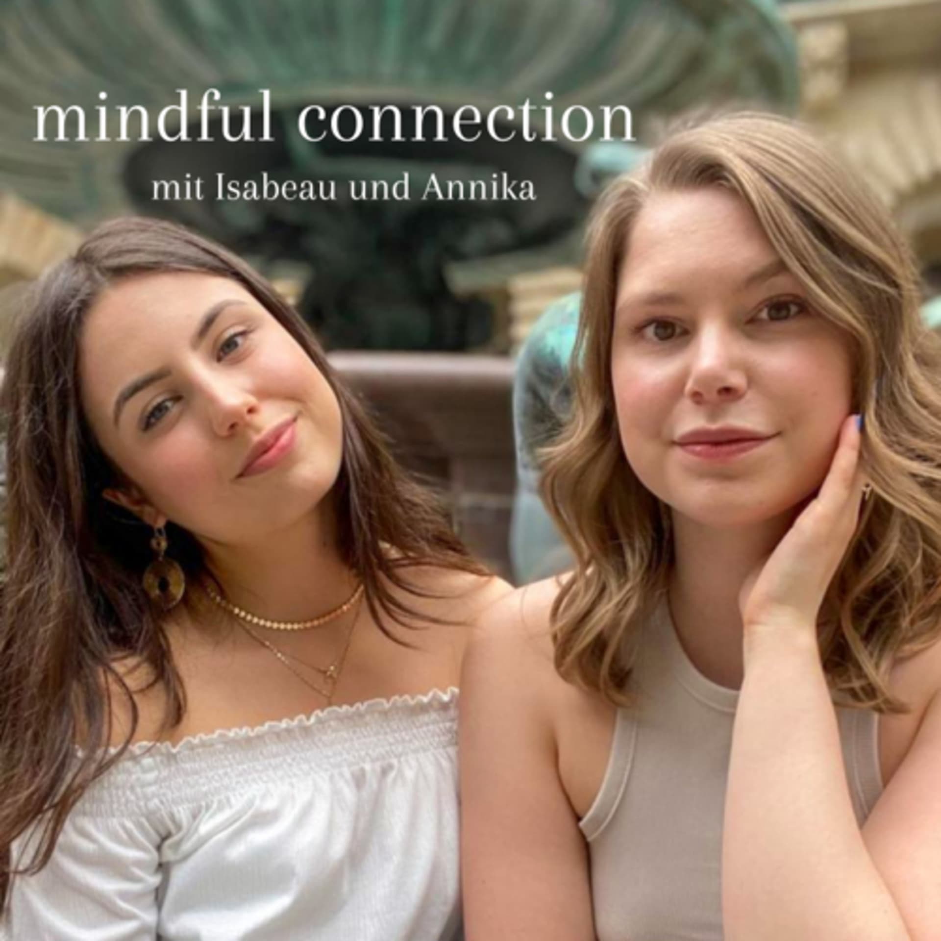 mindful connection - Podcasts