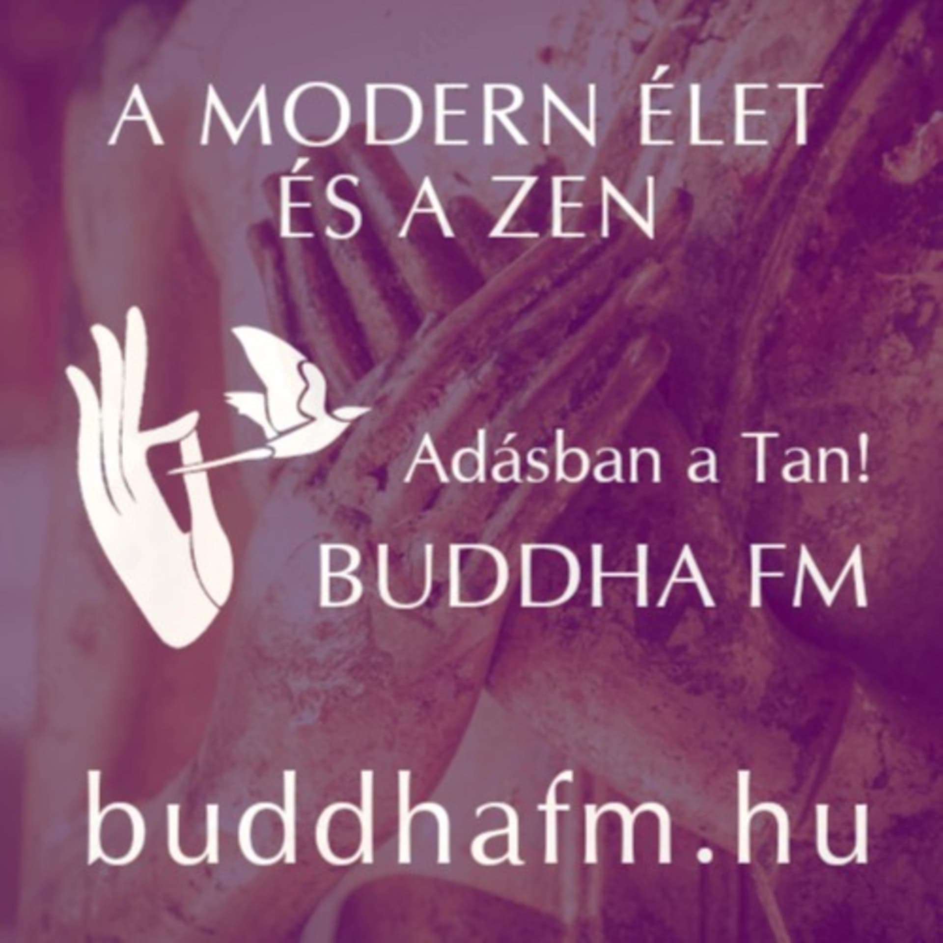 Világból ébrednek éppen - Podcasts