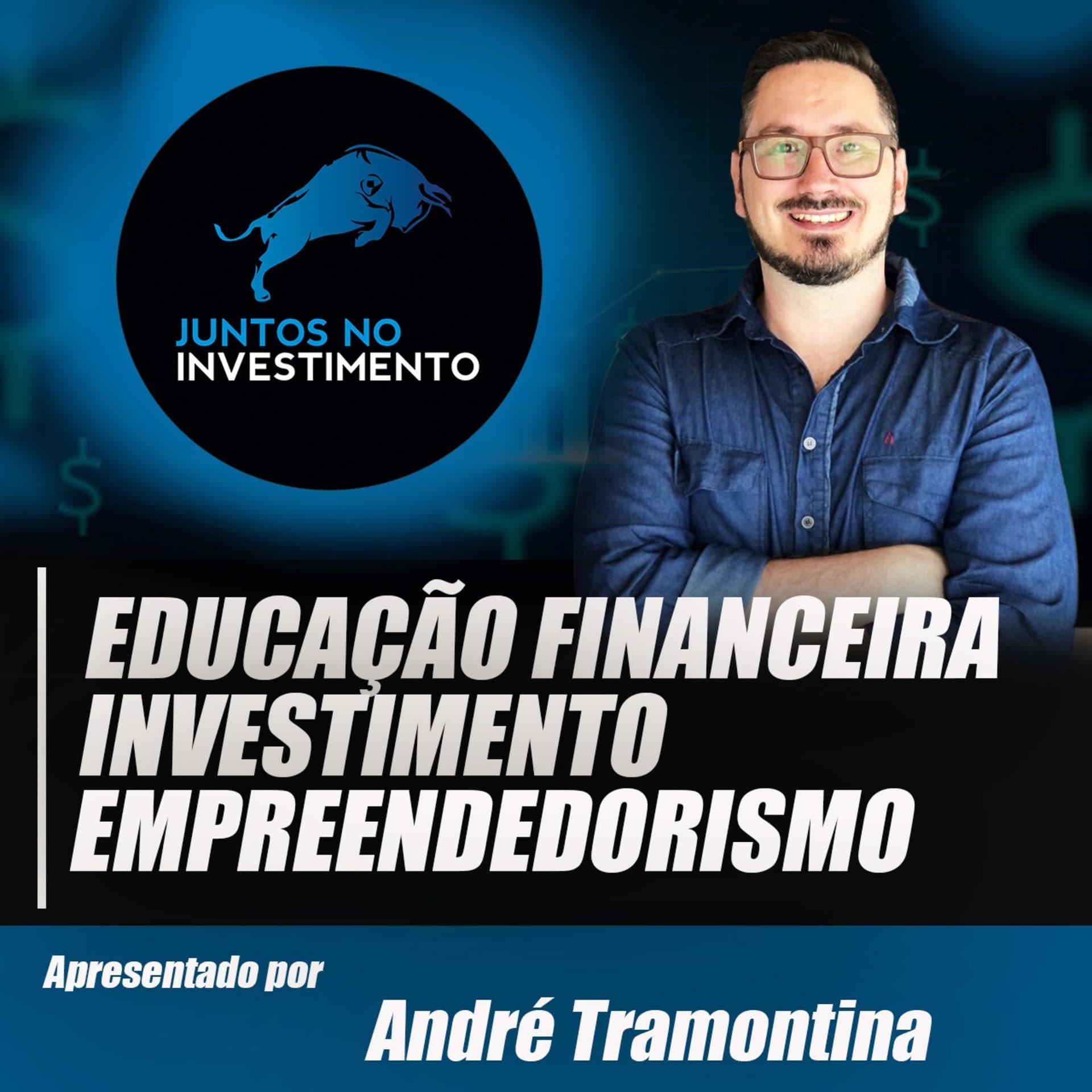 Juntos no Investimento - Podcasts
