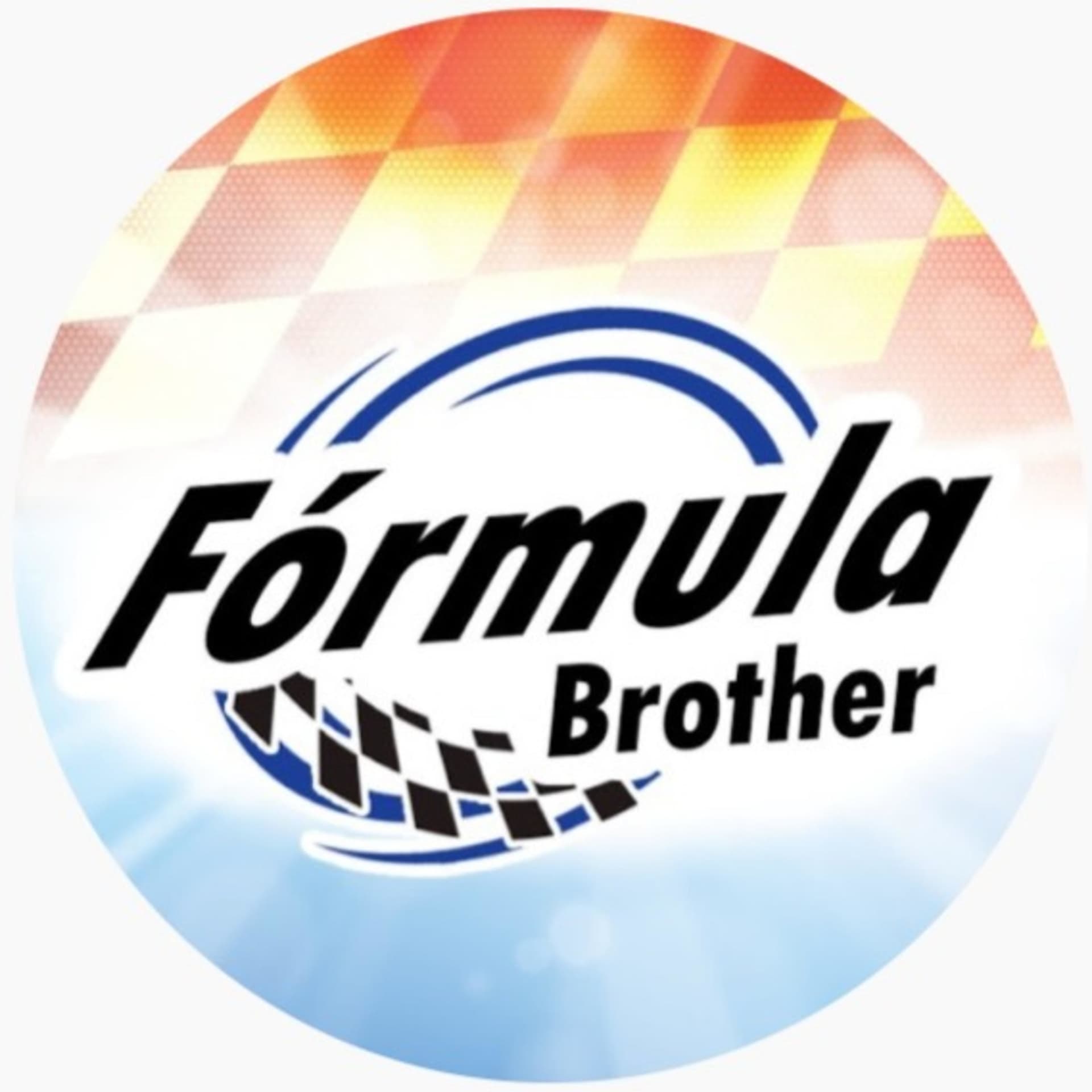Formula Brother - Podcasts