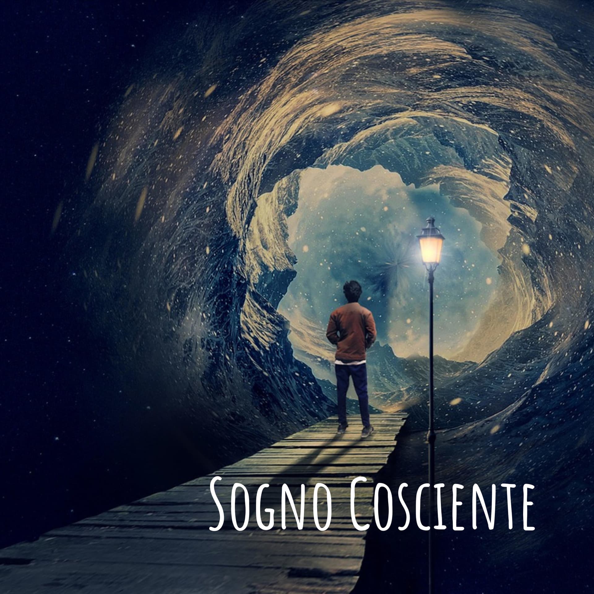 Sogno Cosciente - chiacchierate sui Sogni Lucidi - Podcasts