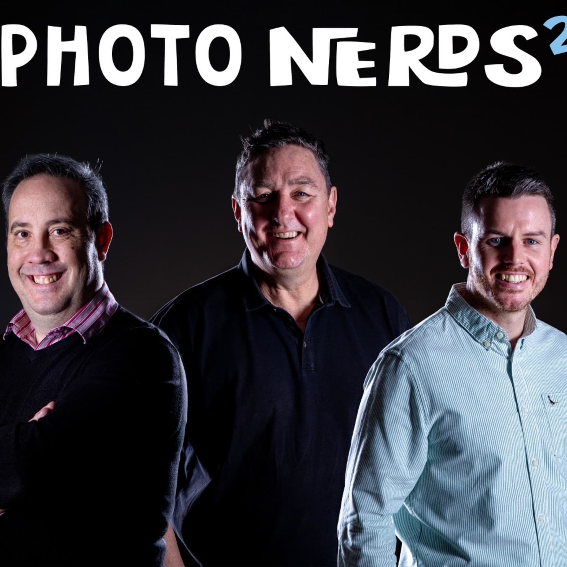 Photo Nerds Photography Podcast - Podcasts