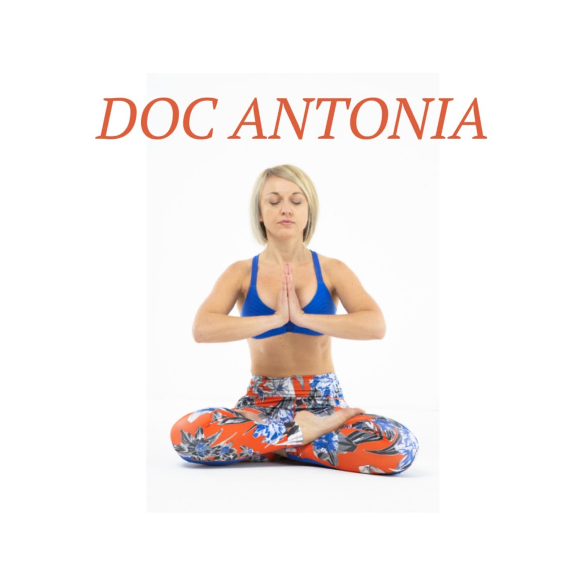 DocAntonia - Podcasts