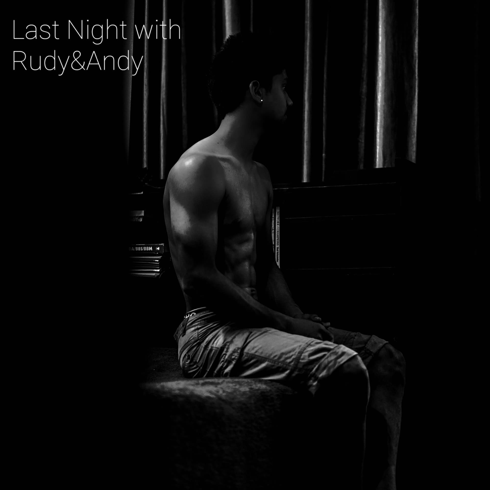 Last Night with Rudy and Andy - Podcasts