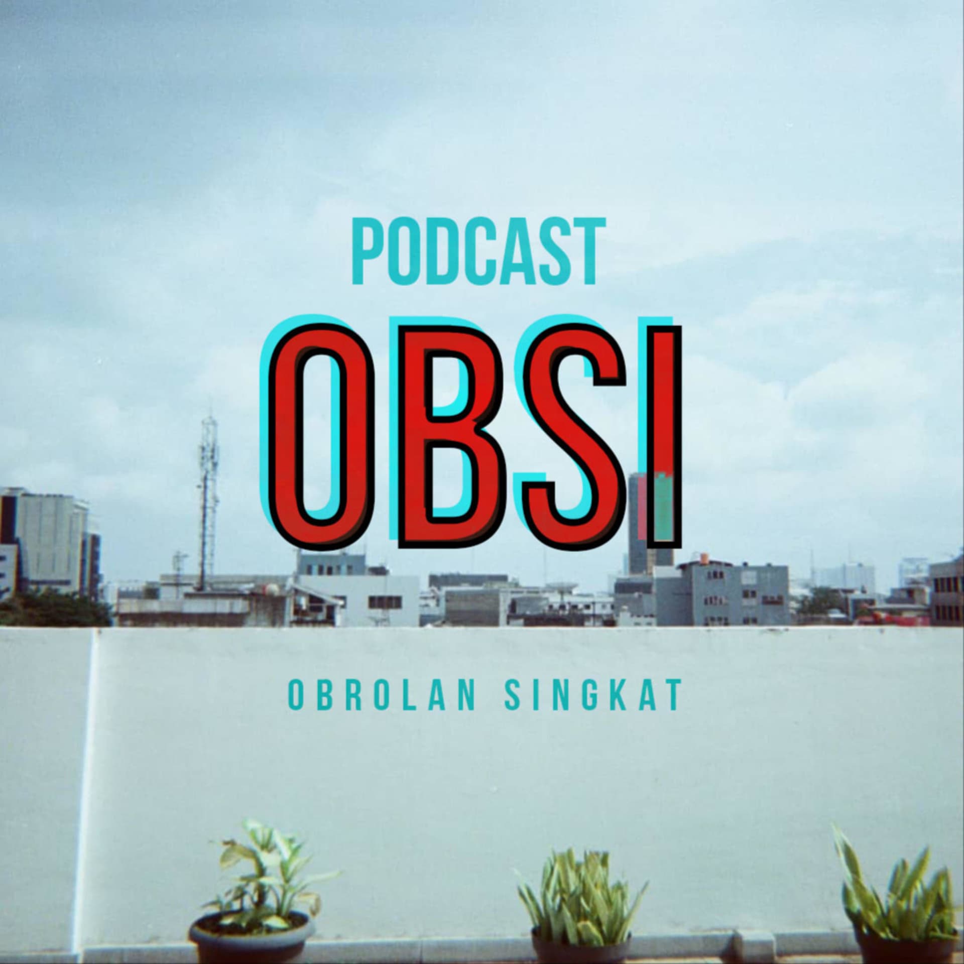 Podcast OBSI - Podcasts