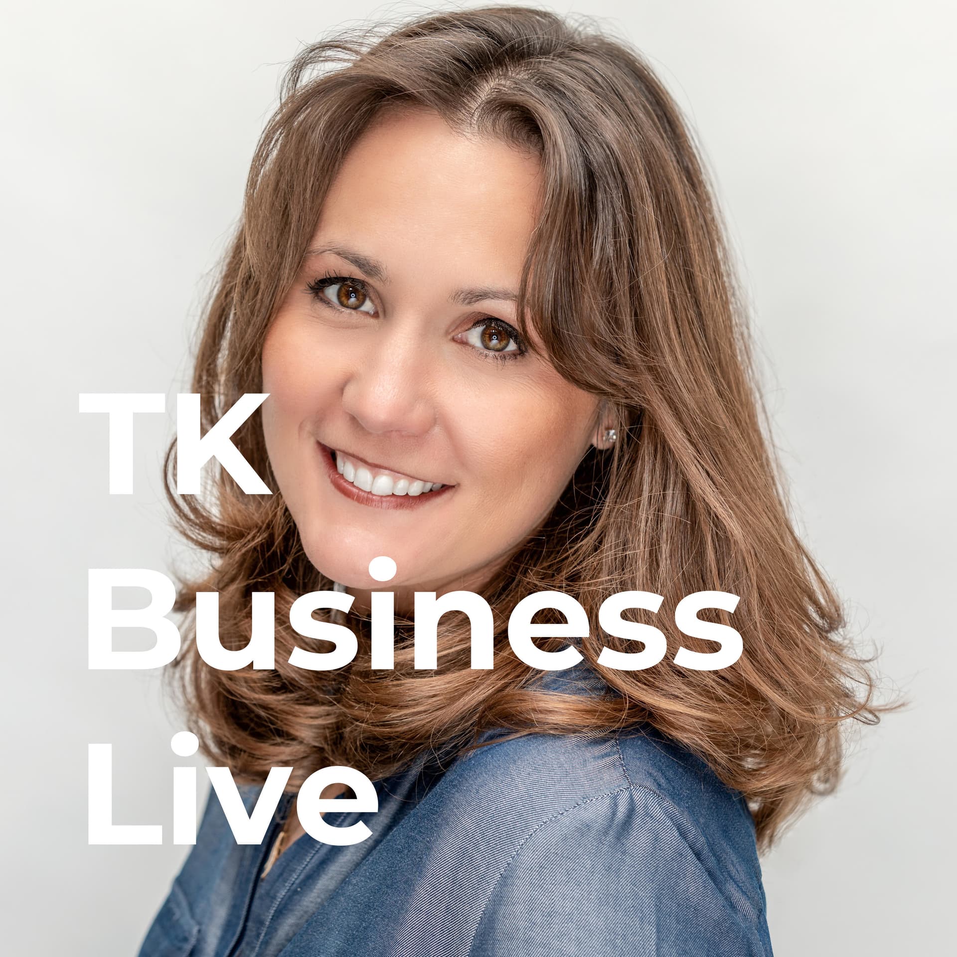 TK Business Live - Podcasts