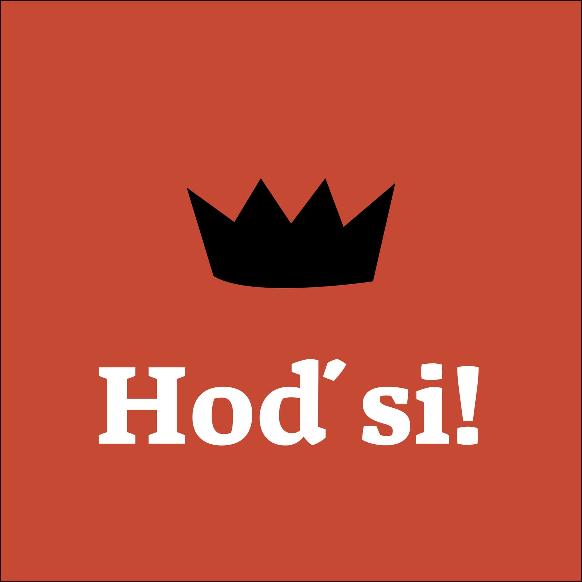 Hoď si! - Podcasts