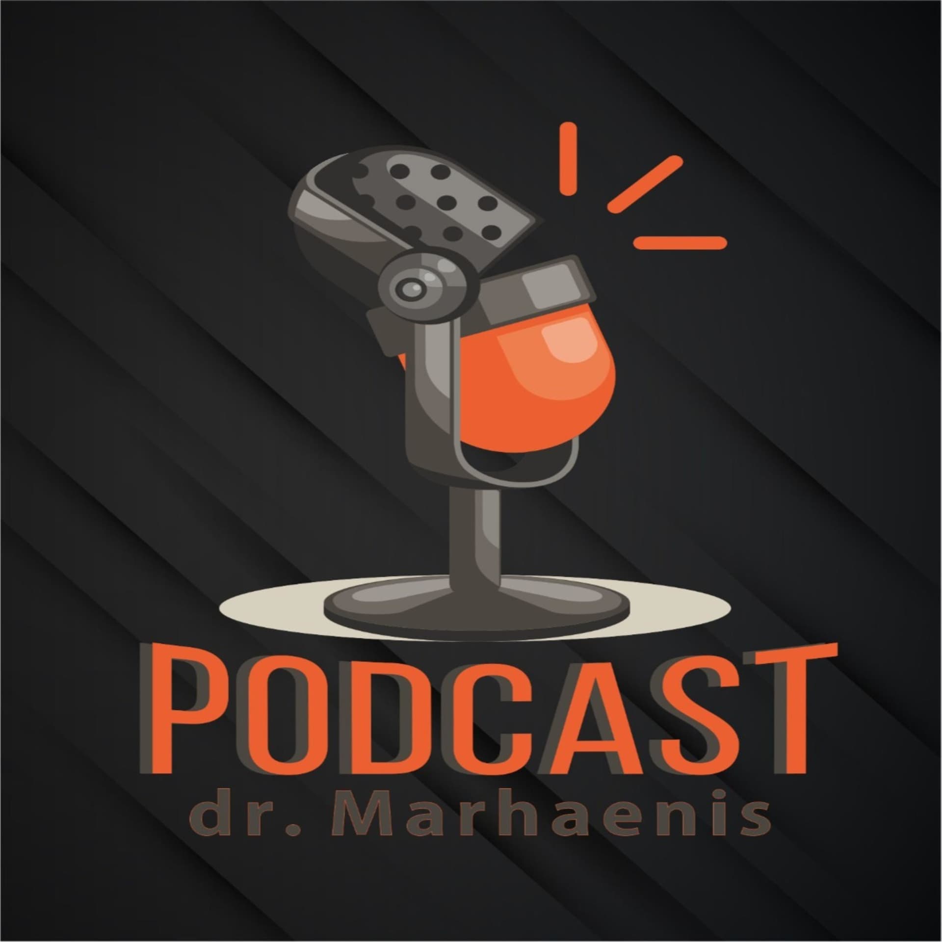 Dokter Marhaenis - Podcasts