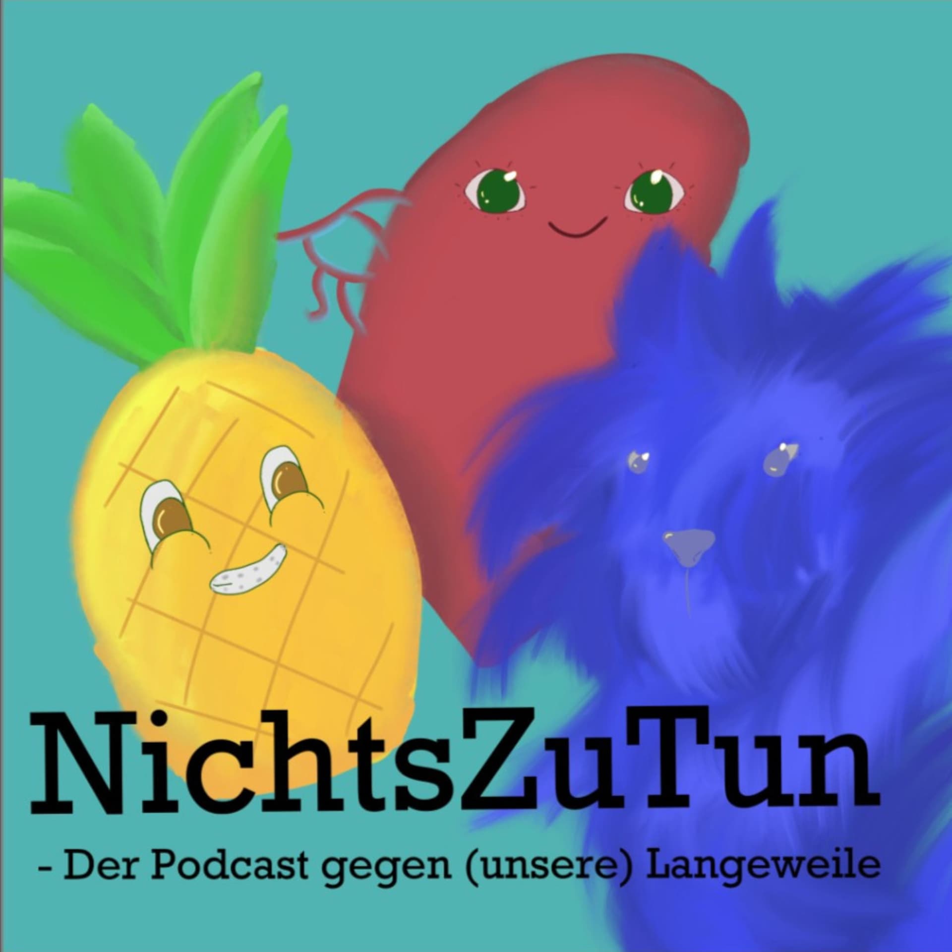 NichtsZuTun - Podcasts