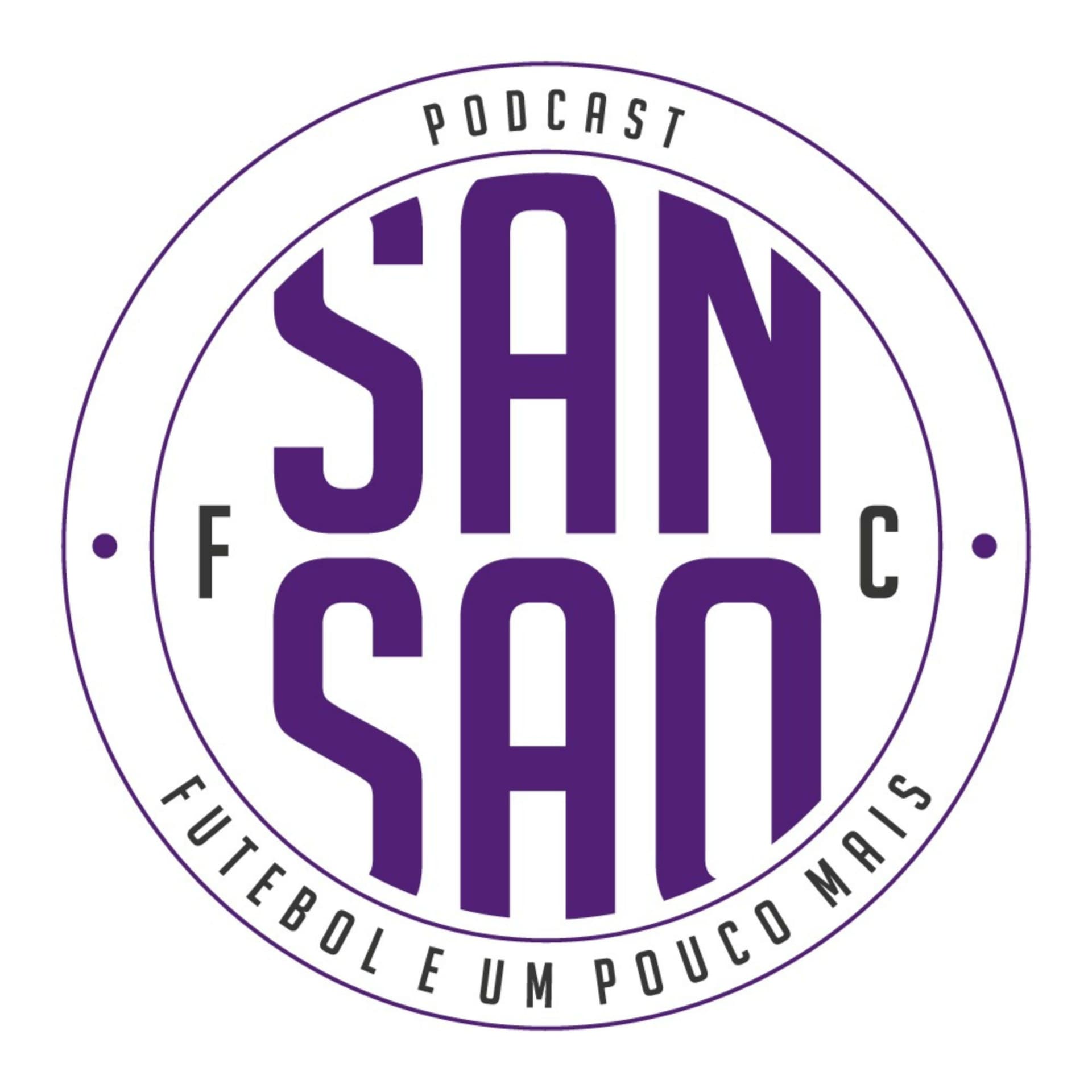 SanSão Futebol Clube - Podcasts