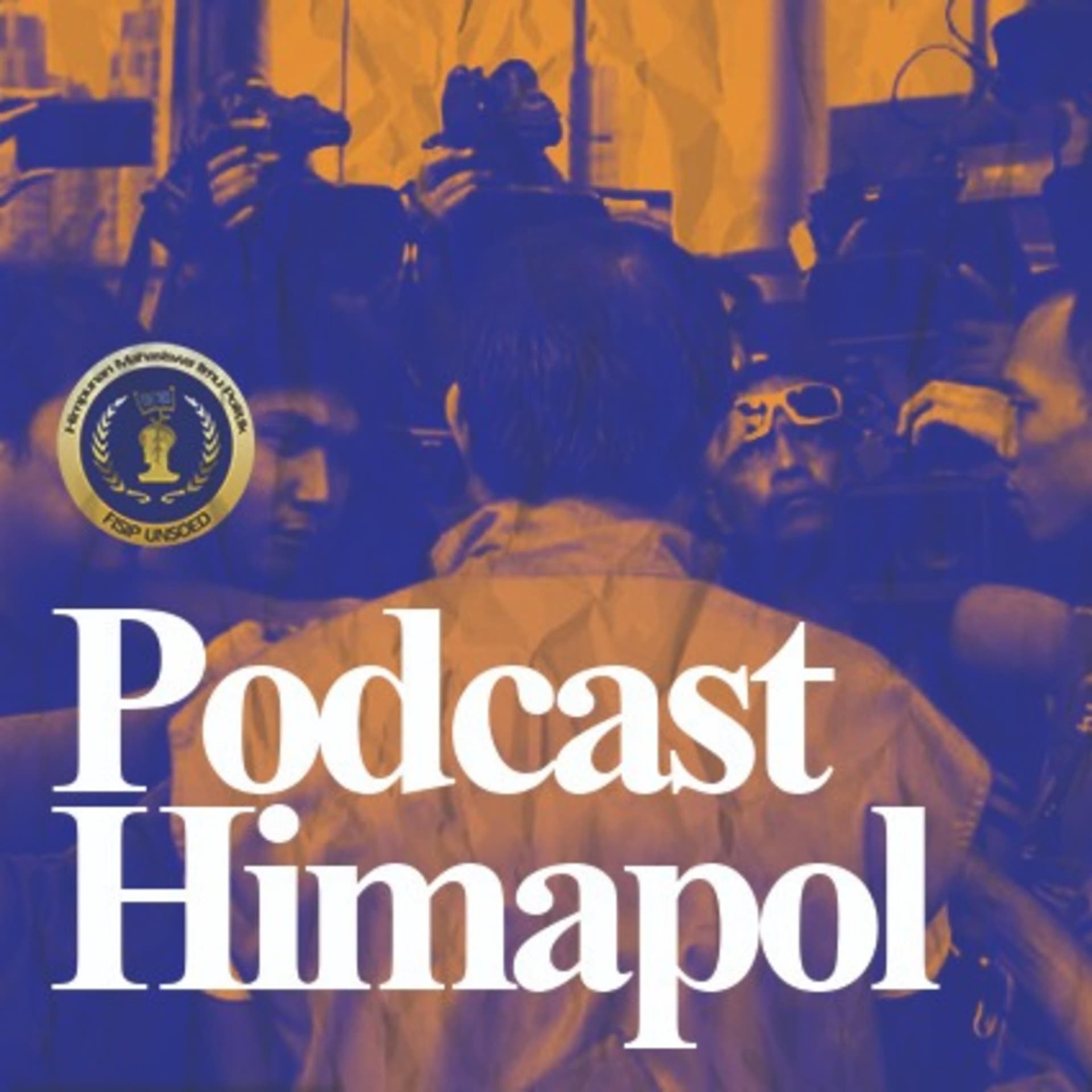 Podcast Himapol - Podcasts