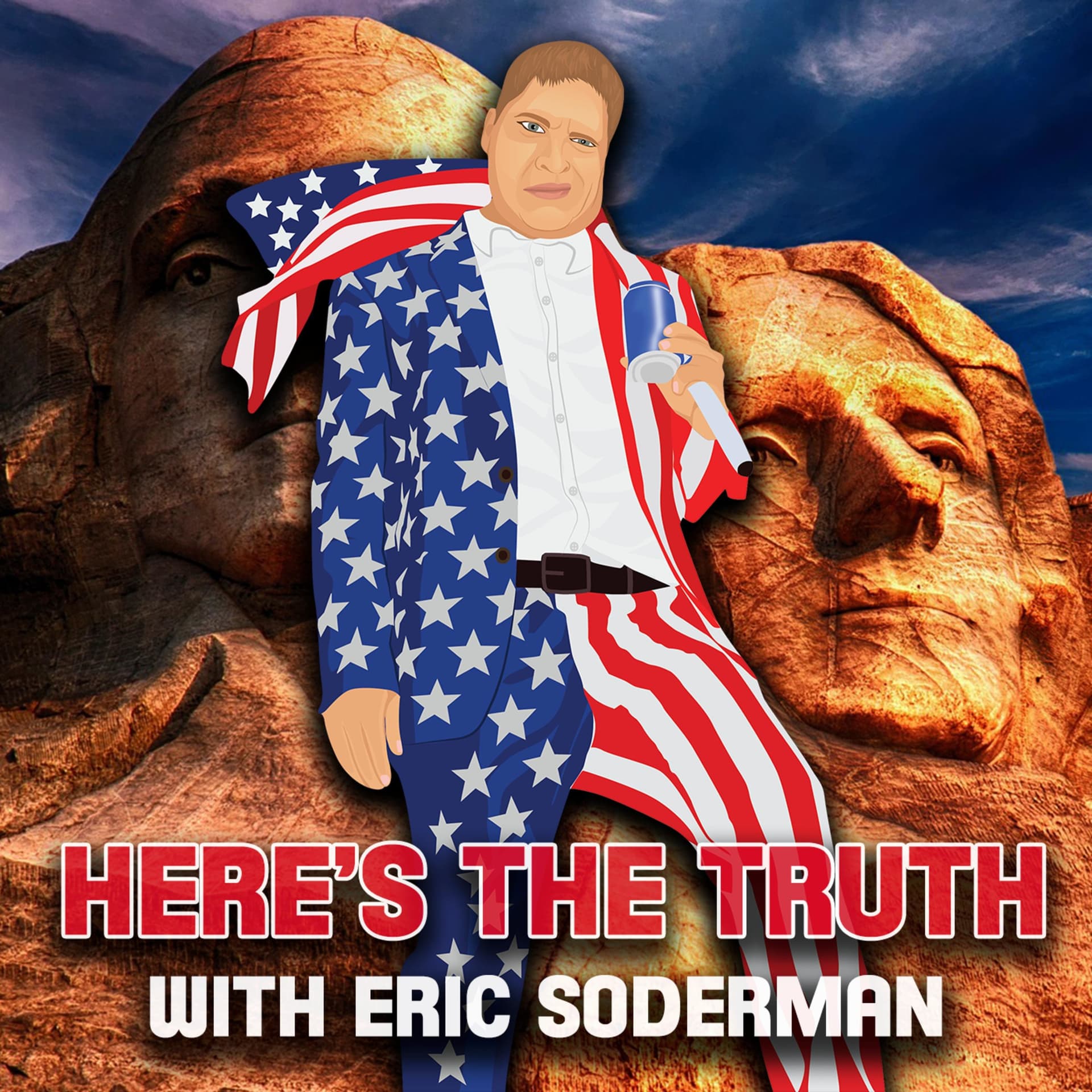 Here's the Truth - Podcasts