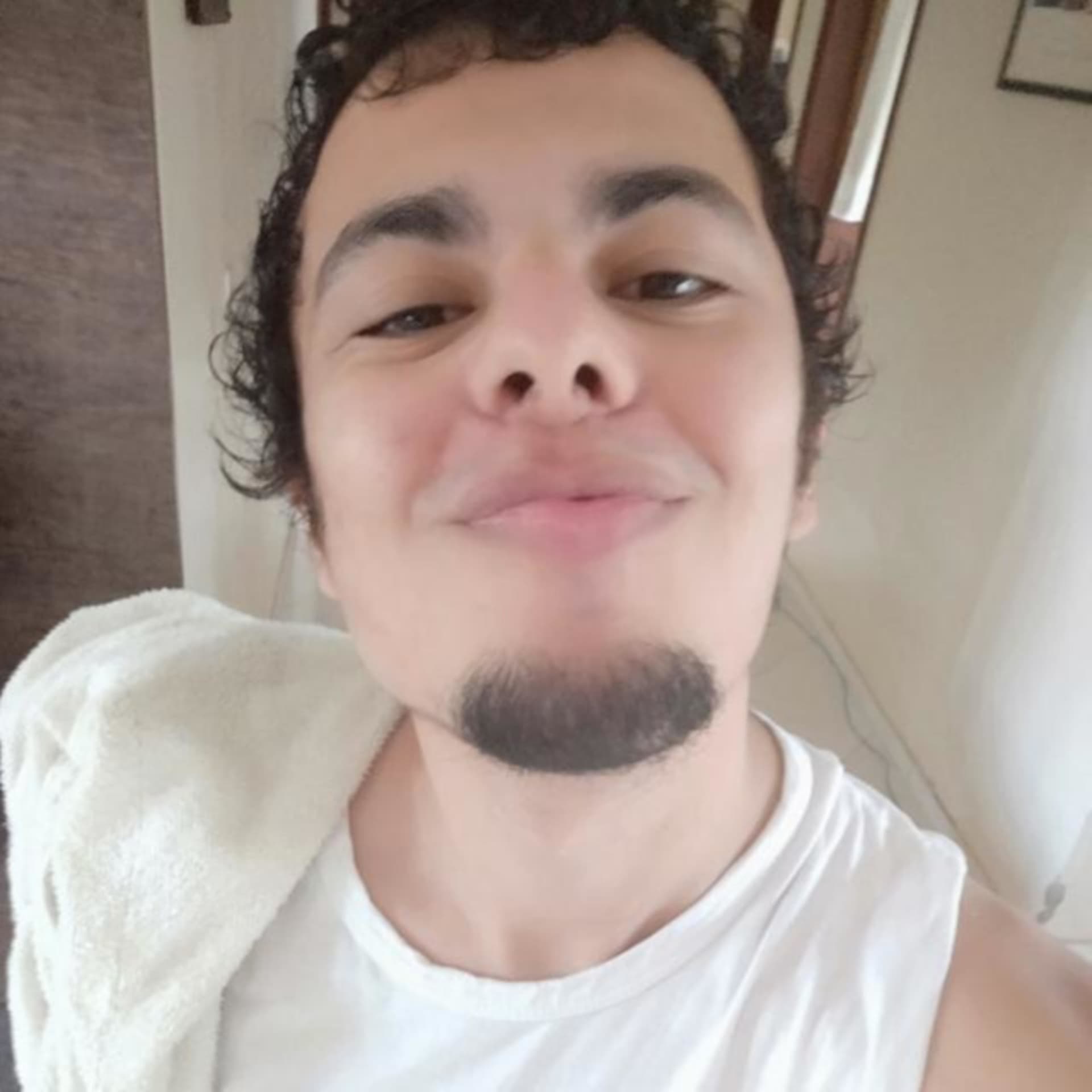 Lucas Santhyago Brandão Dias - Podcasts