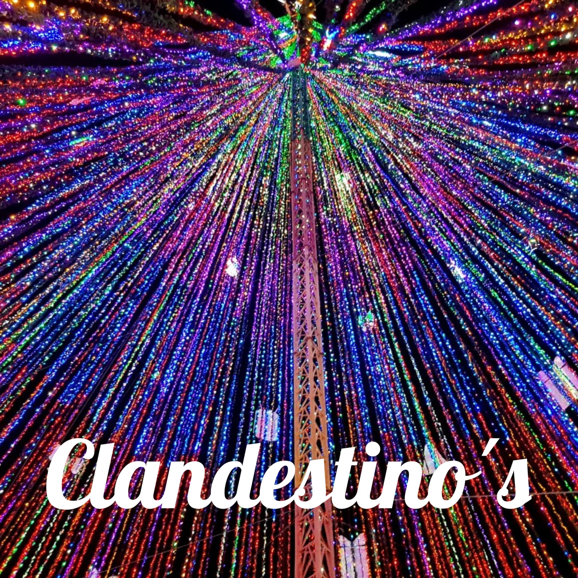 Clandestino´s - Podcasts
