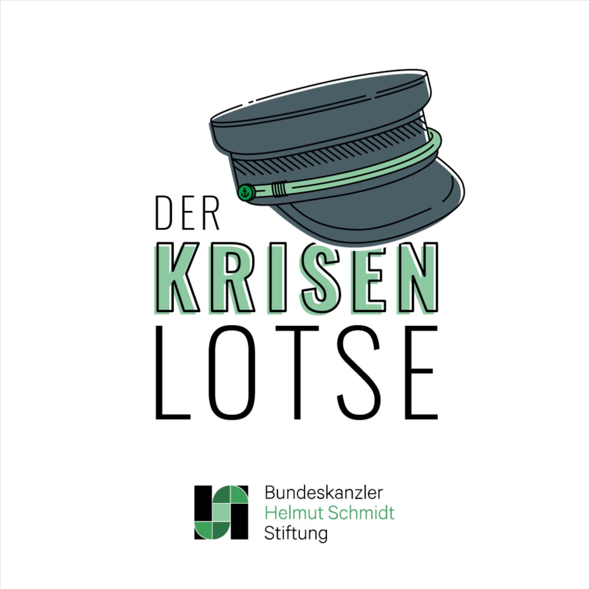 Der Krisenlotse - Podcasts