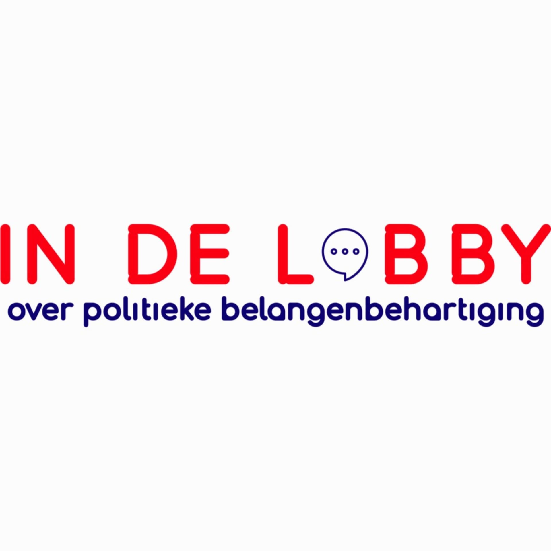 In de Lobby - Podcasts