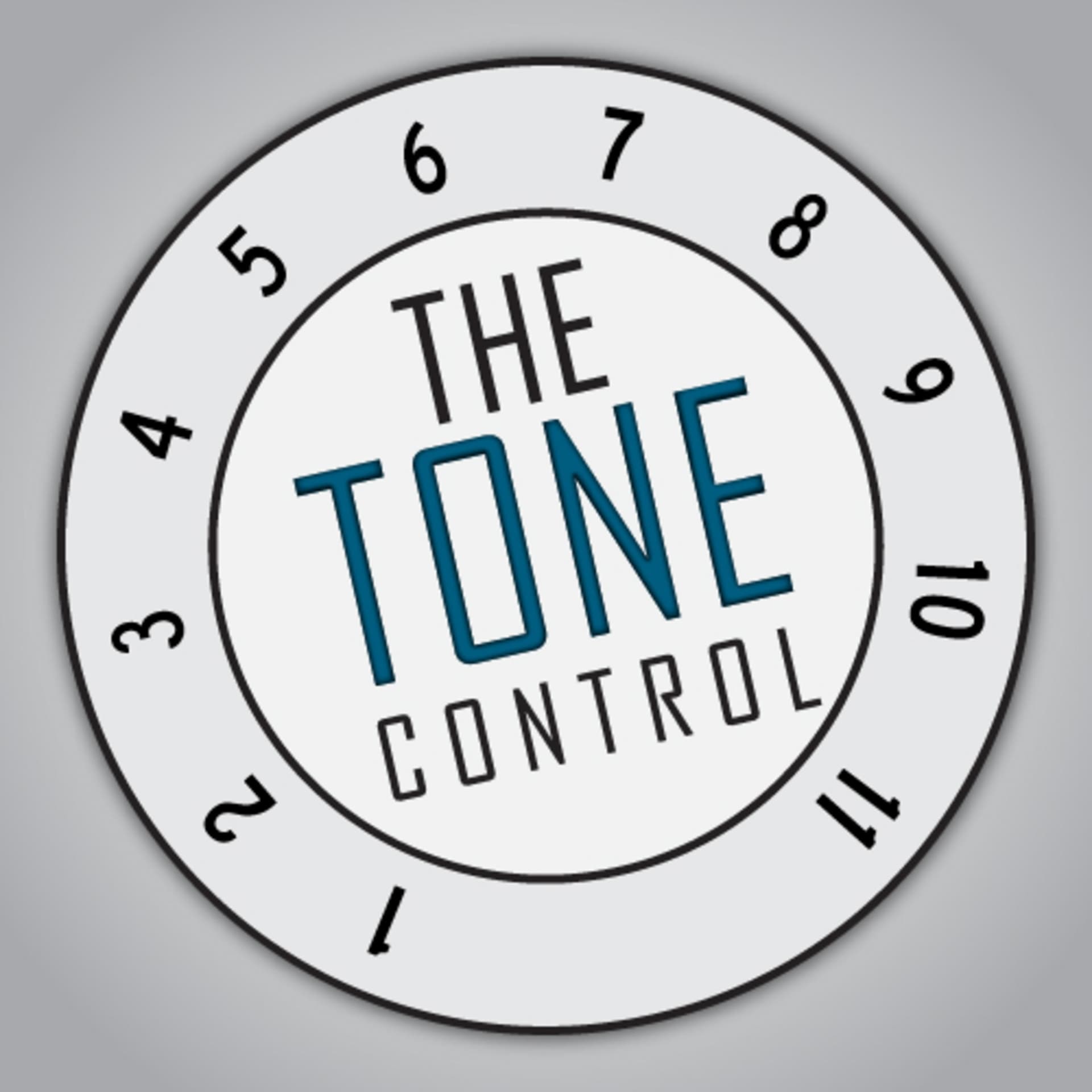 The Tone Control - Podcasts