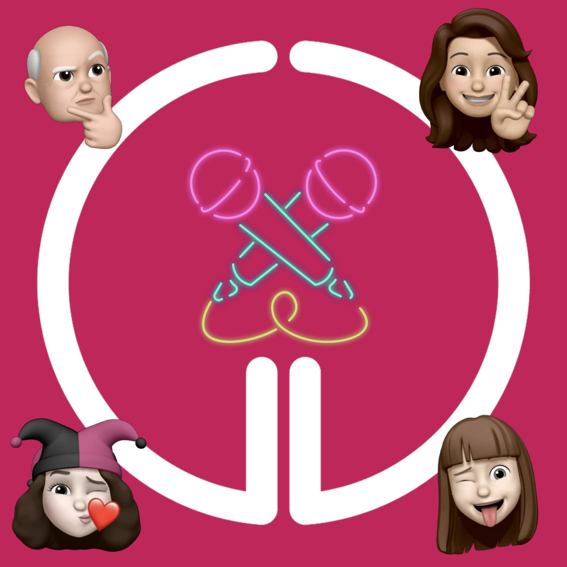 Desfragilizando - Podcasts