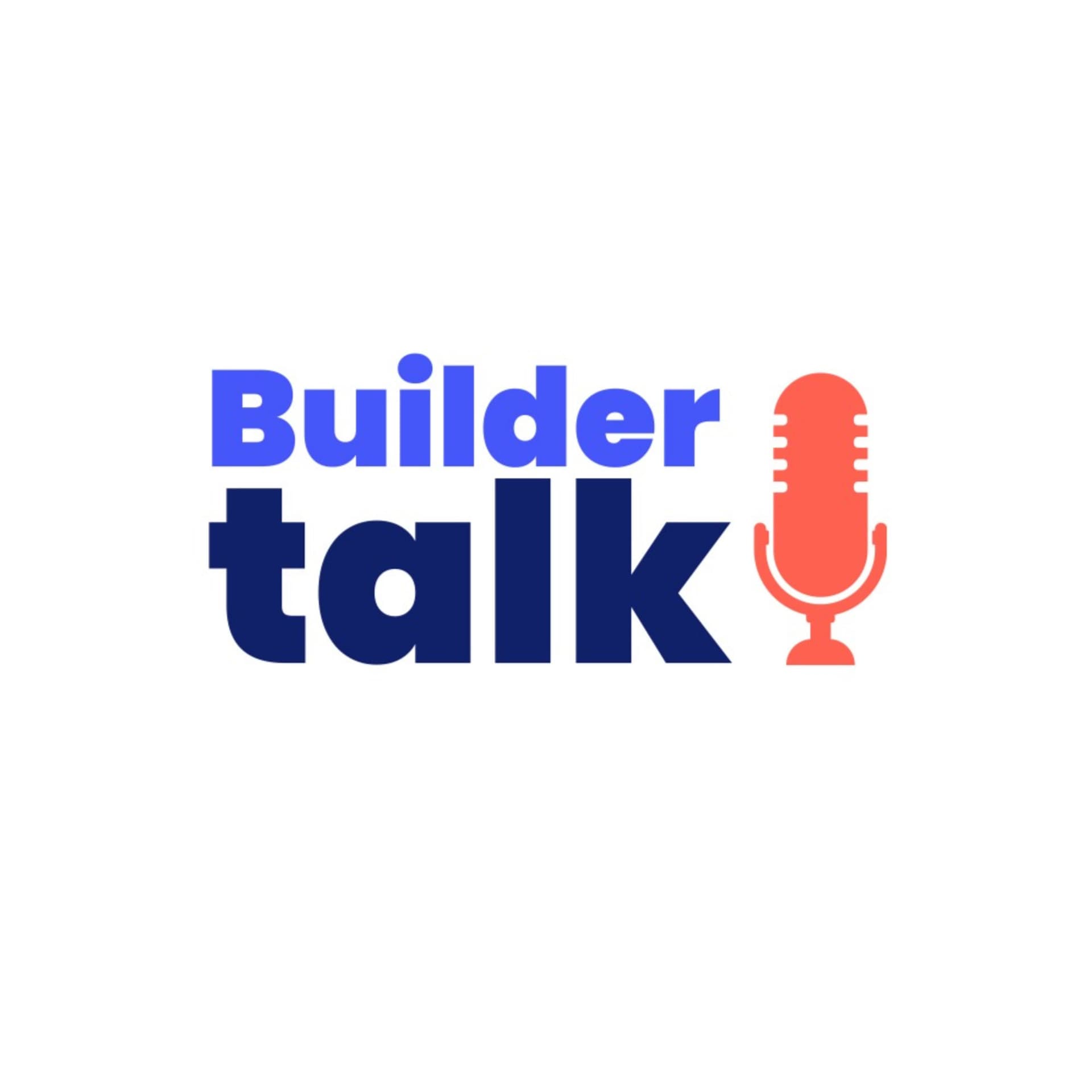 Buildertalk - Podcasts