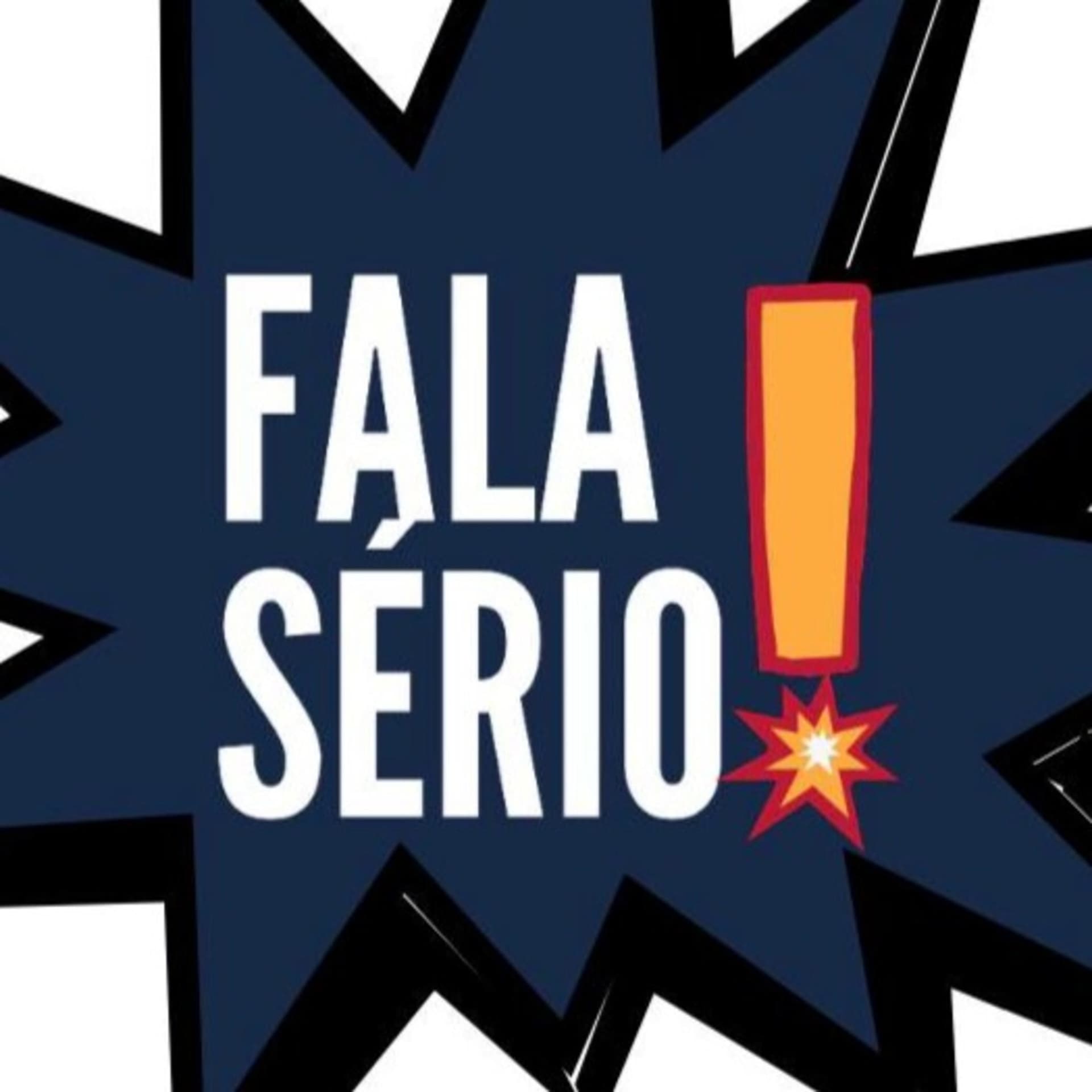 Programa Fala Sério!💥 - Podcasts