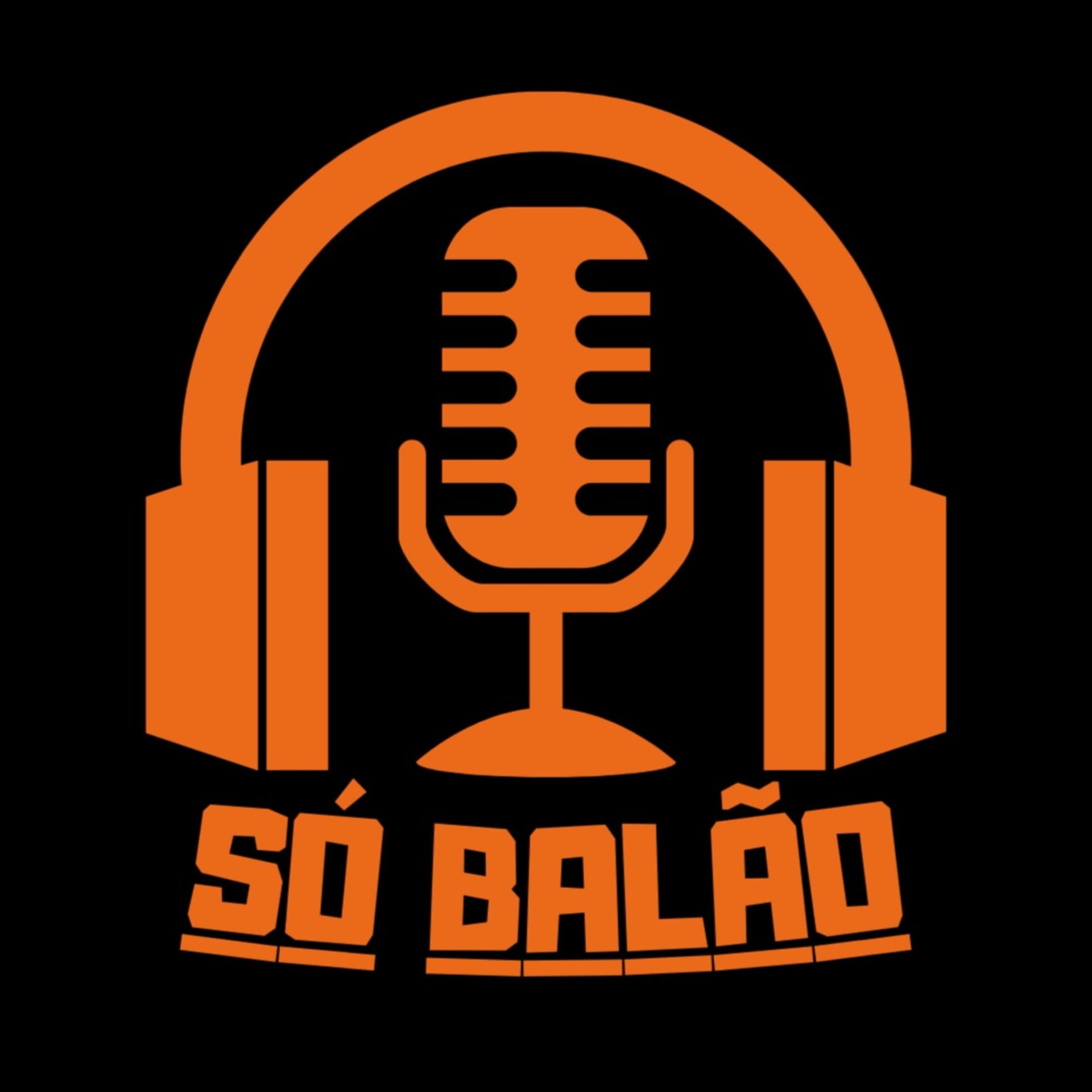 SÓ BALÃO