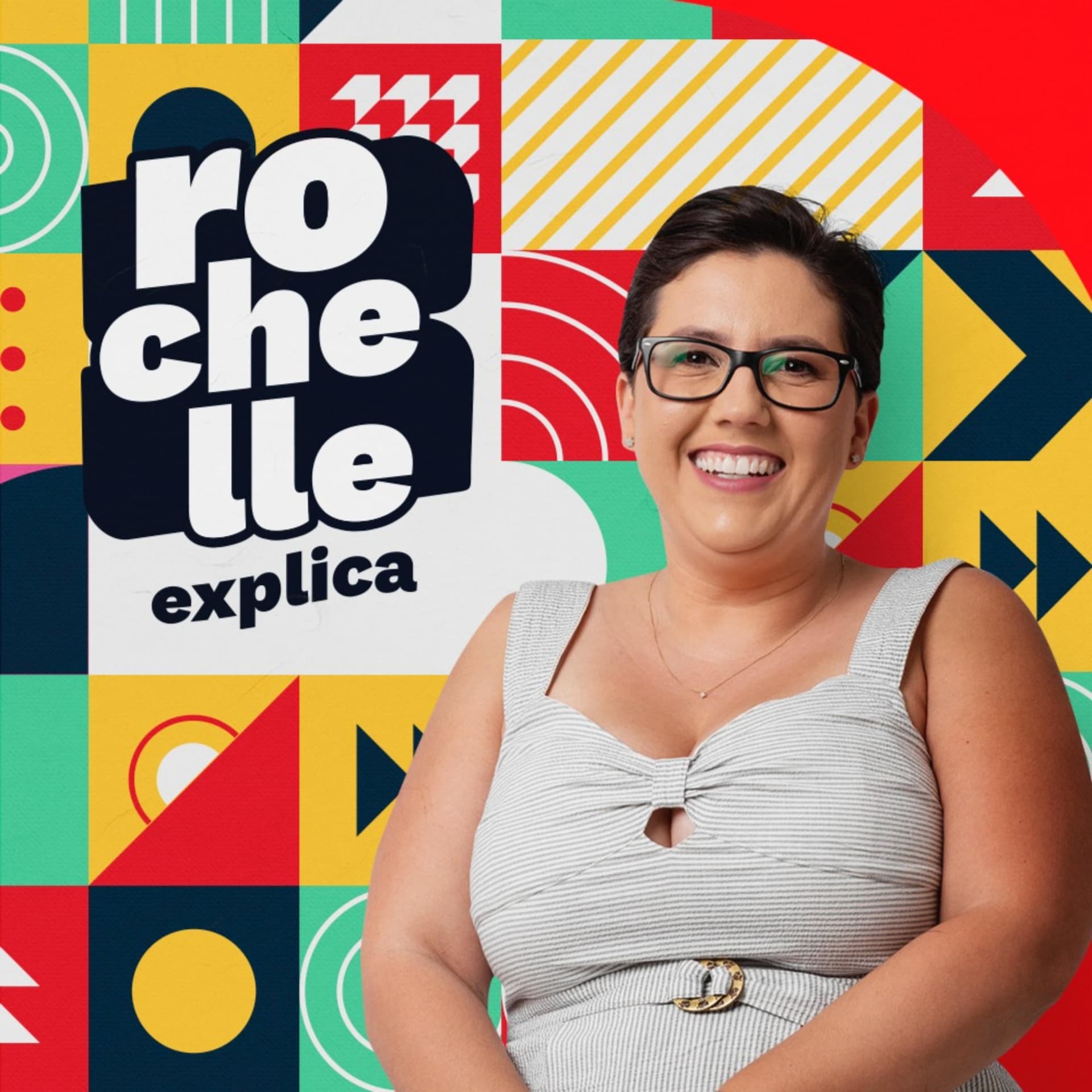 ROCHELLE EXPLICA - Podcasts