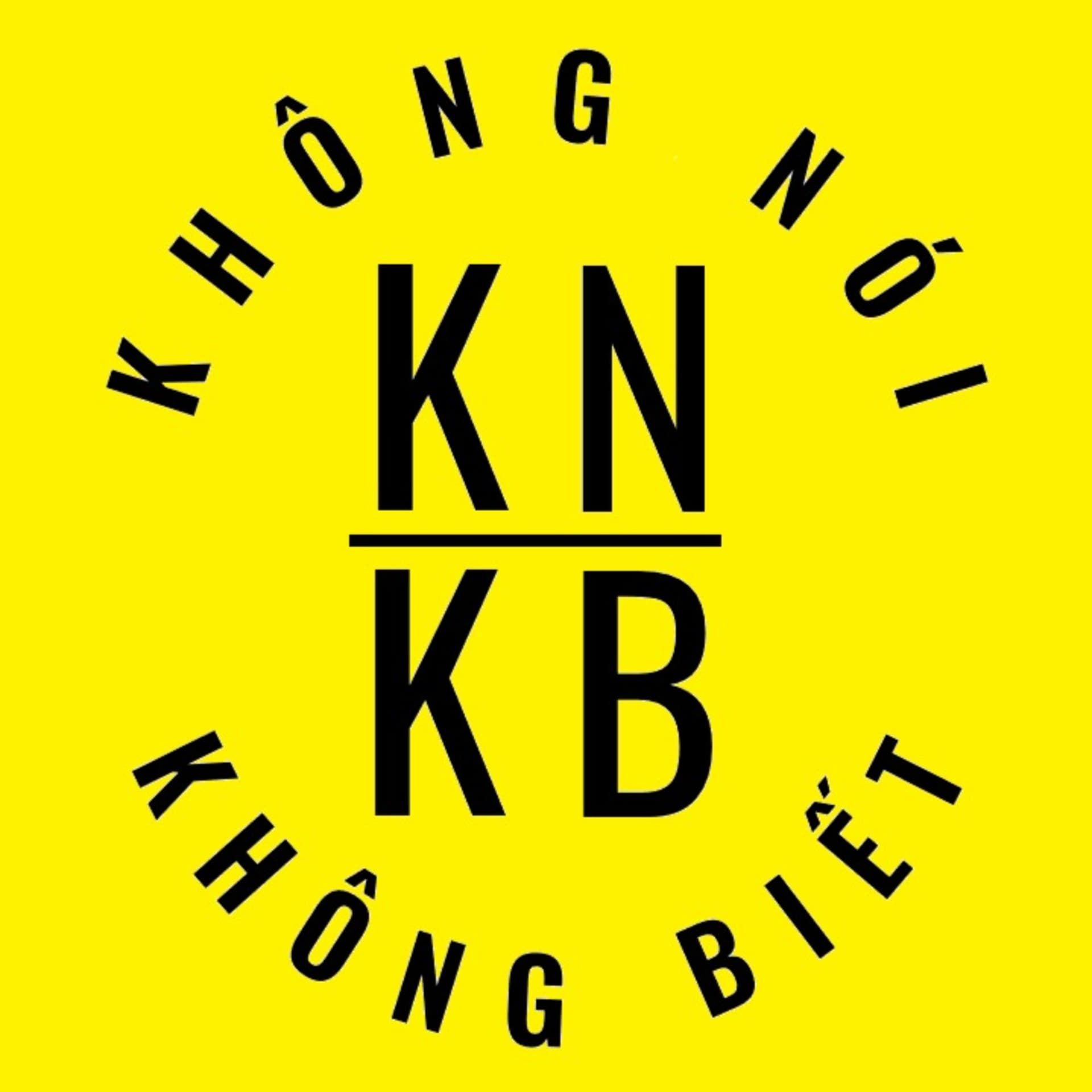 KNKB Thảo Luận Chủ Nhật Podcast - Podcasts