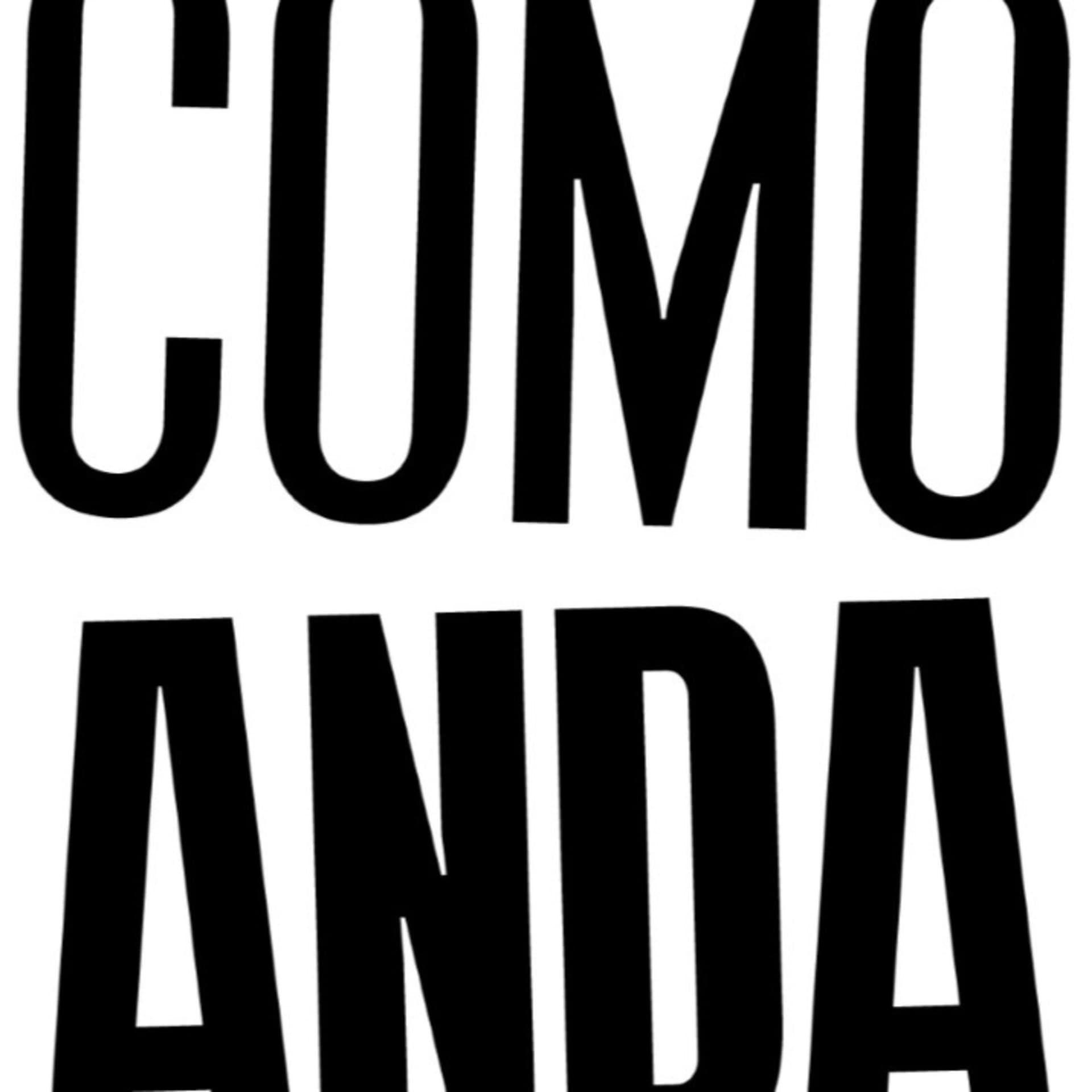 Podcast Como Anda - Podcasts
