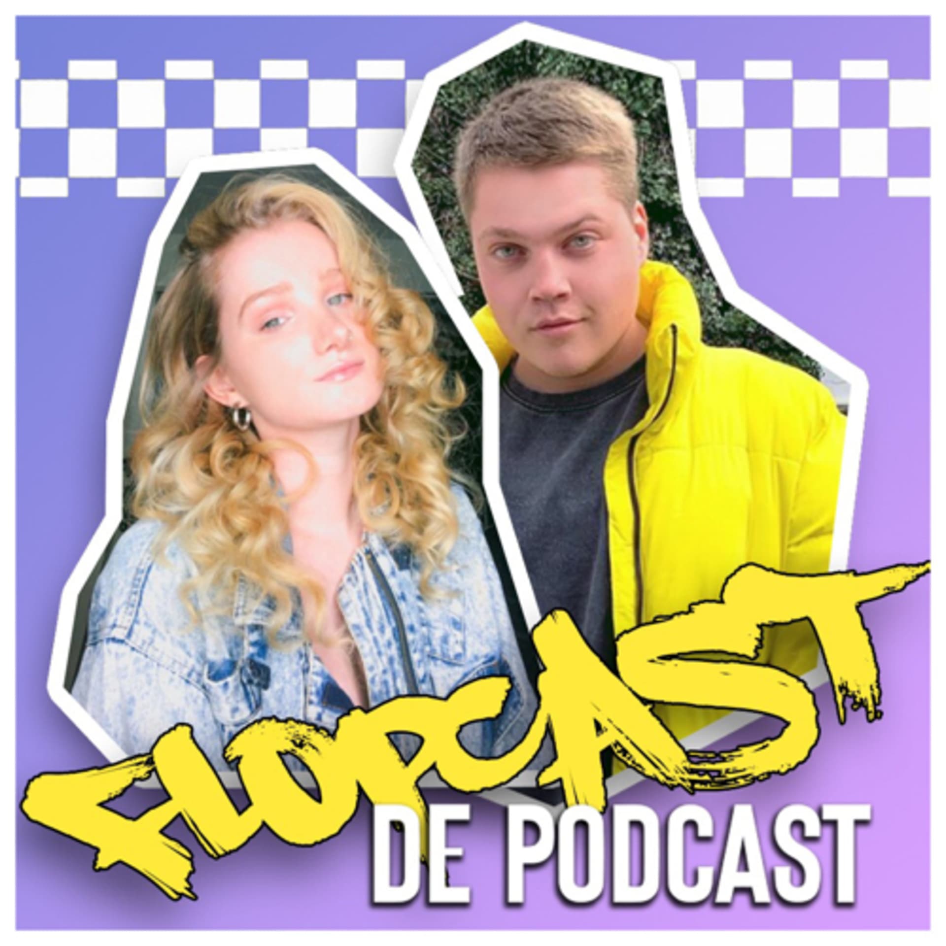 Flopcast de Podcast - Podcasts