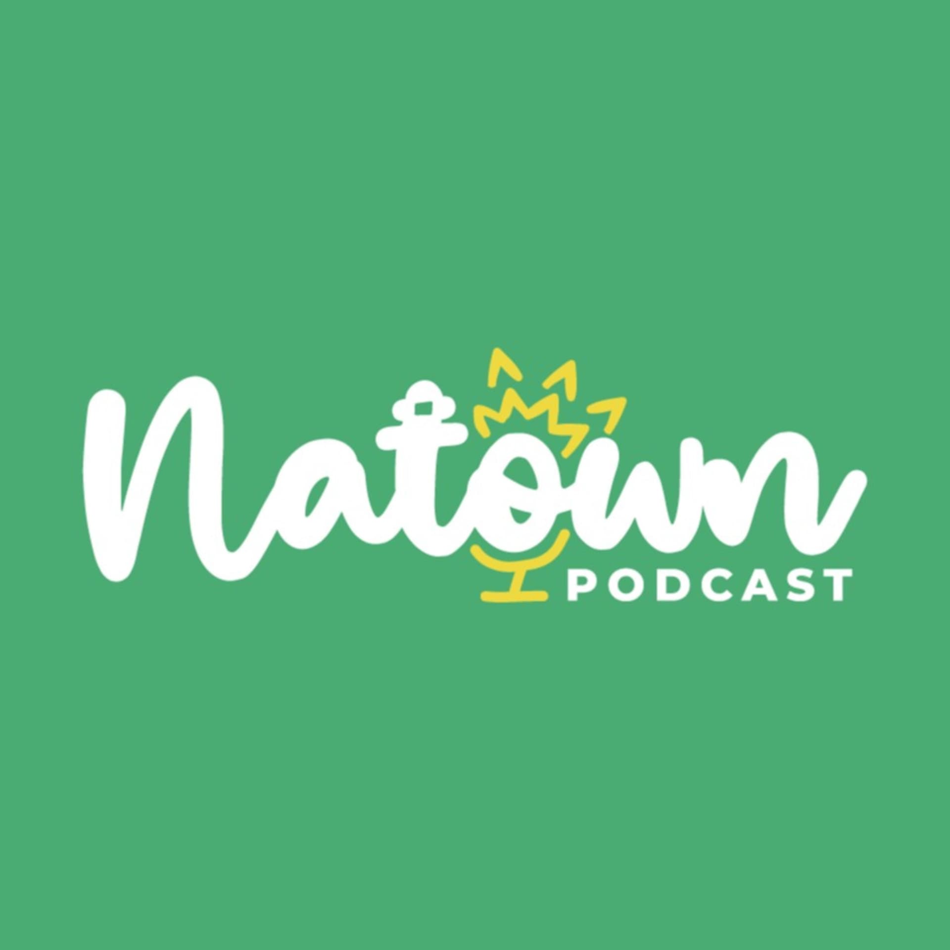 Natown Podcast - Podcasts