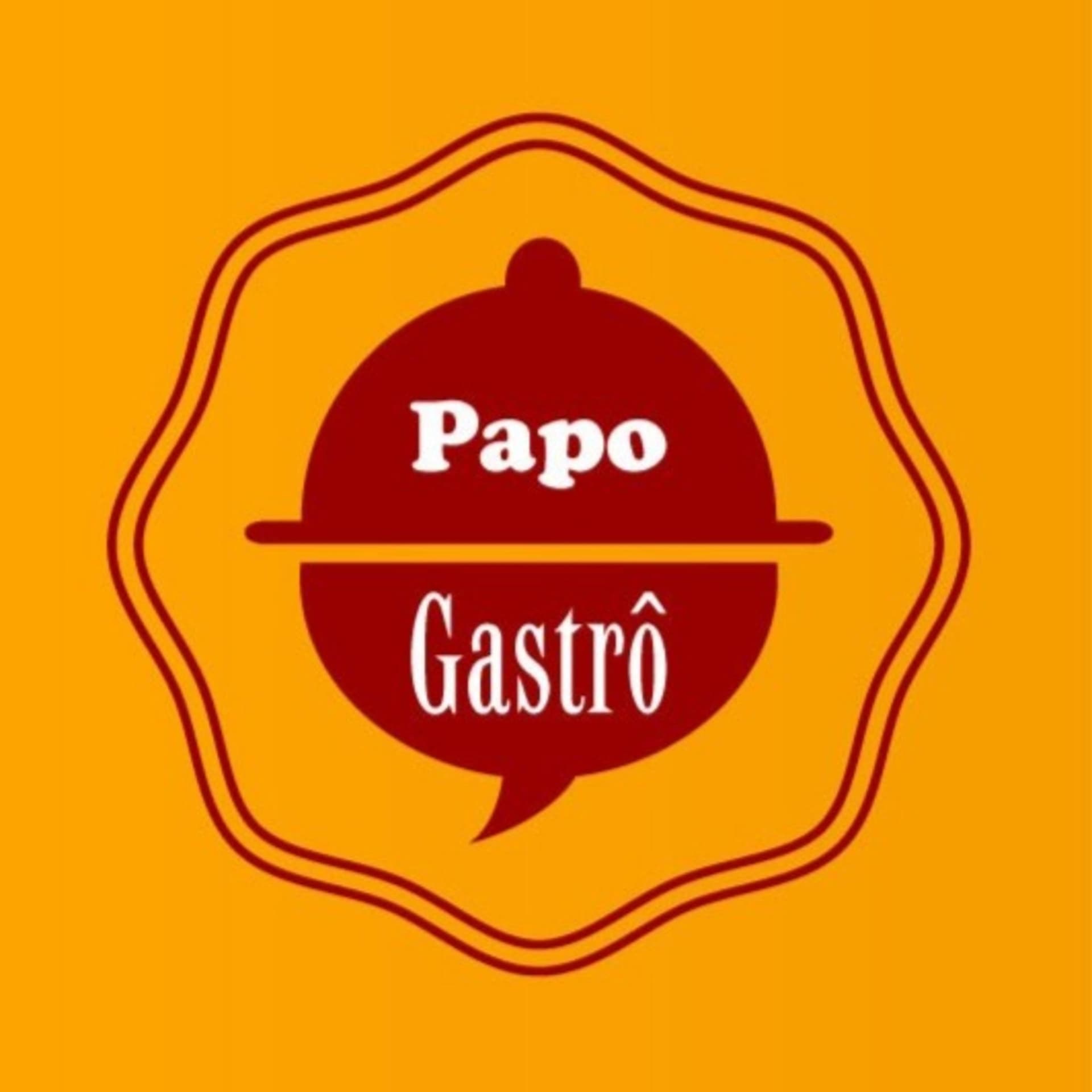 Papo Gastrô - Podcasts