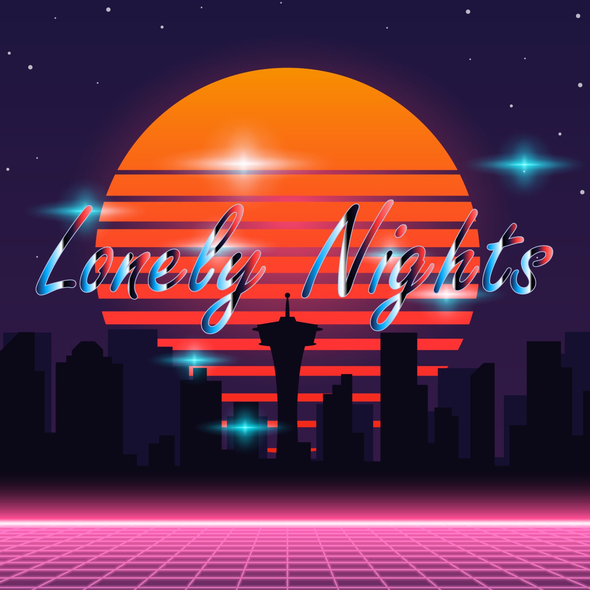 LonelyNights - Podcasts