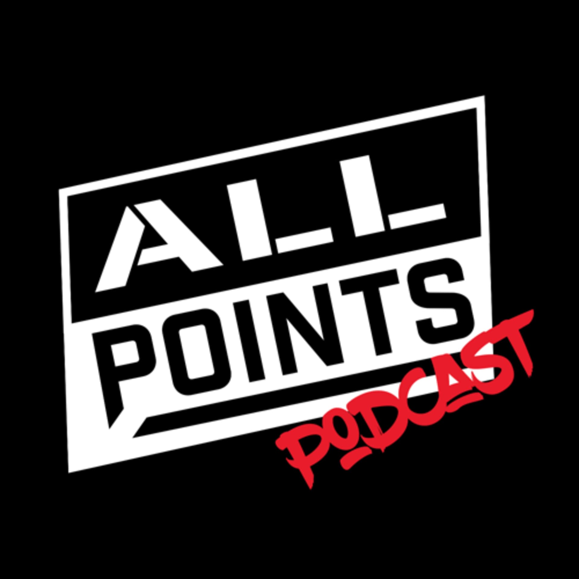 All Points Podcast - Podcasts