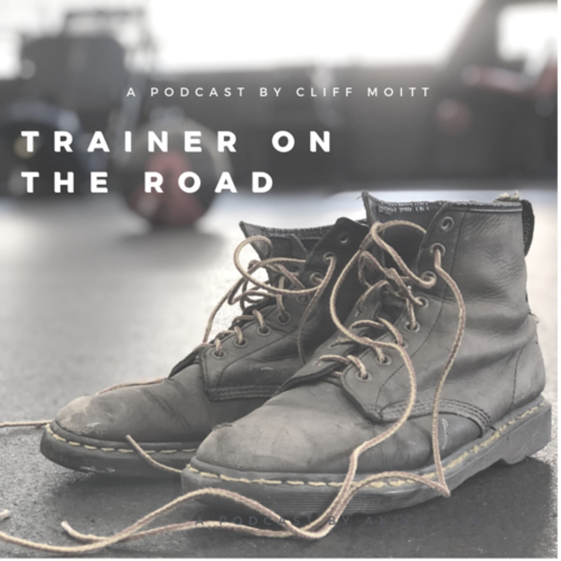 Trainer On The Road - Podcasts