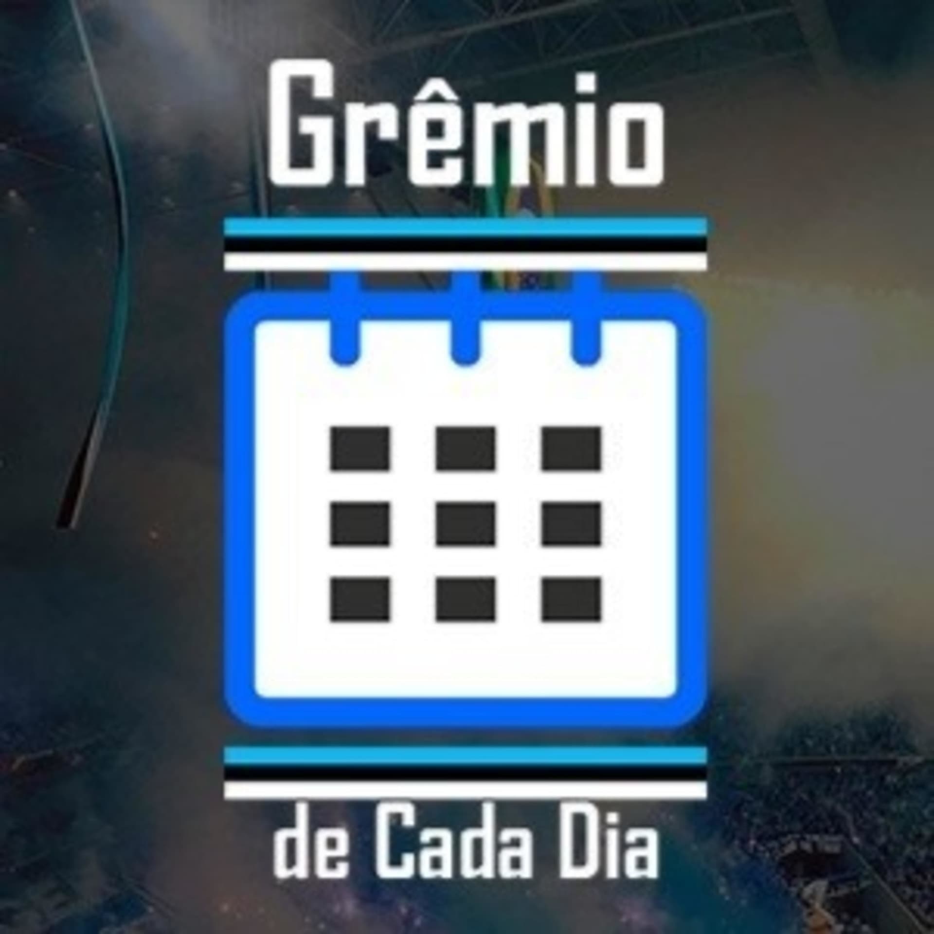 Grêmio de Cada Dia - Podcasts