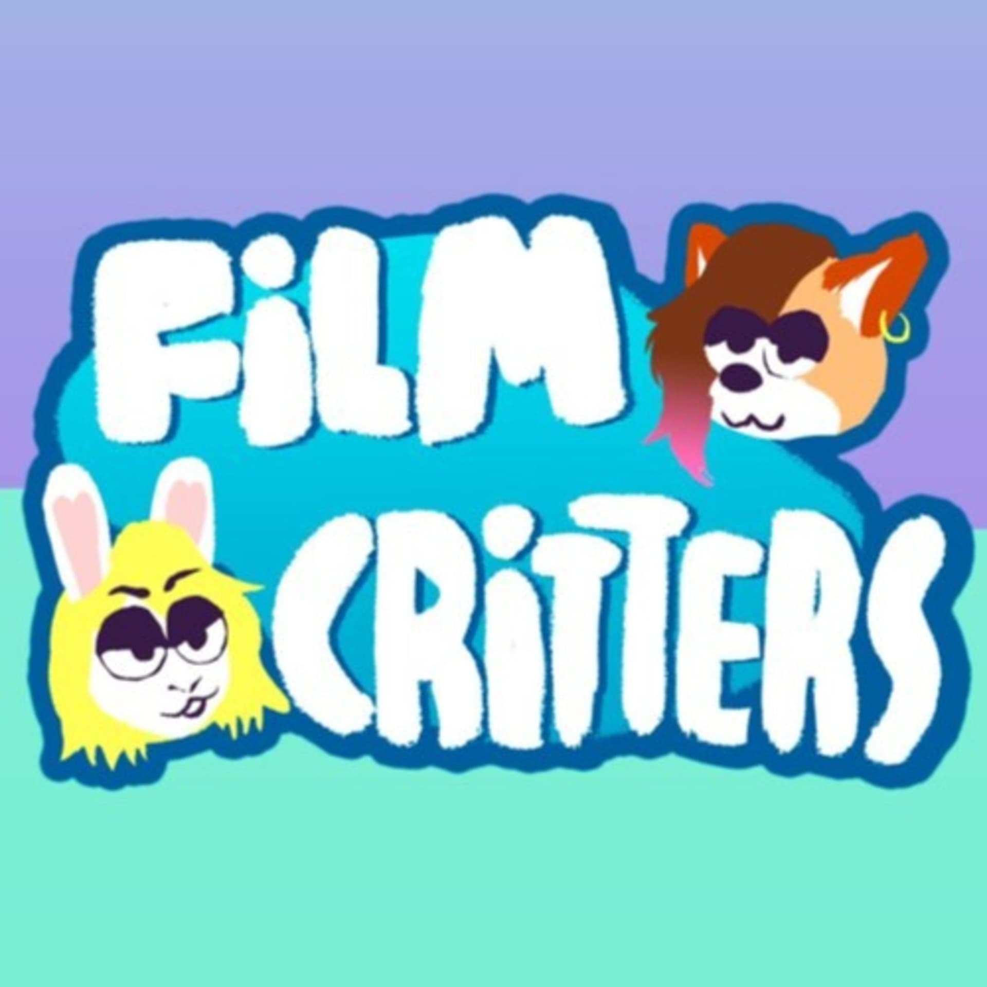 Film Critters Processes - Podcasts