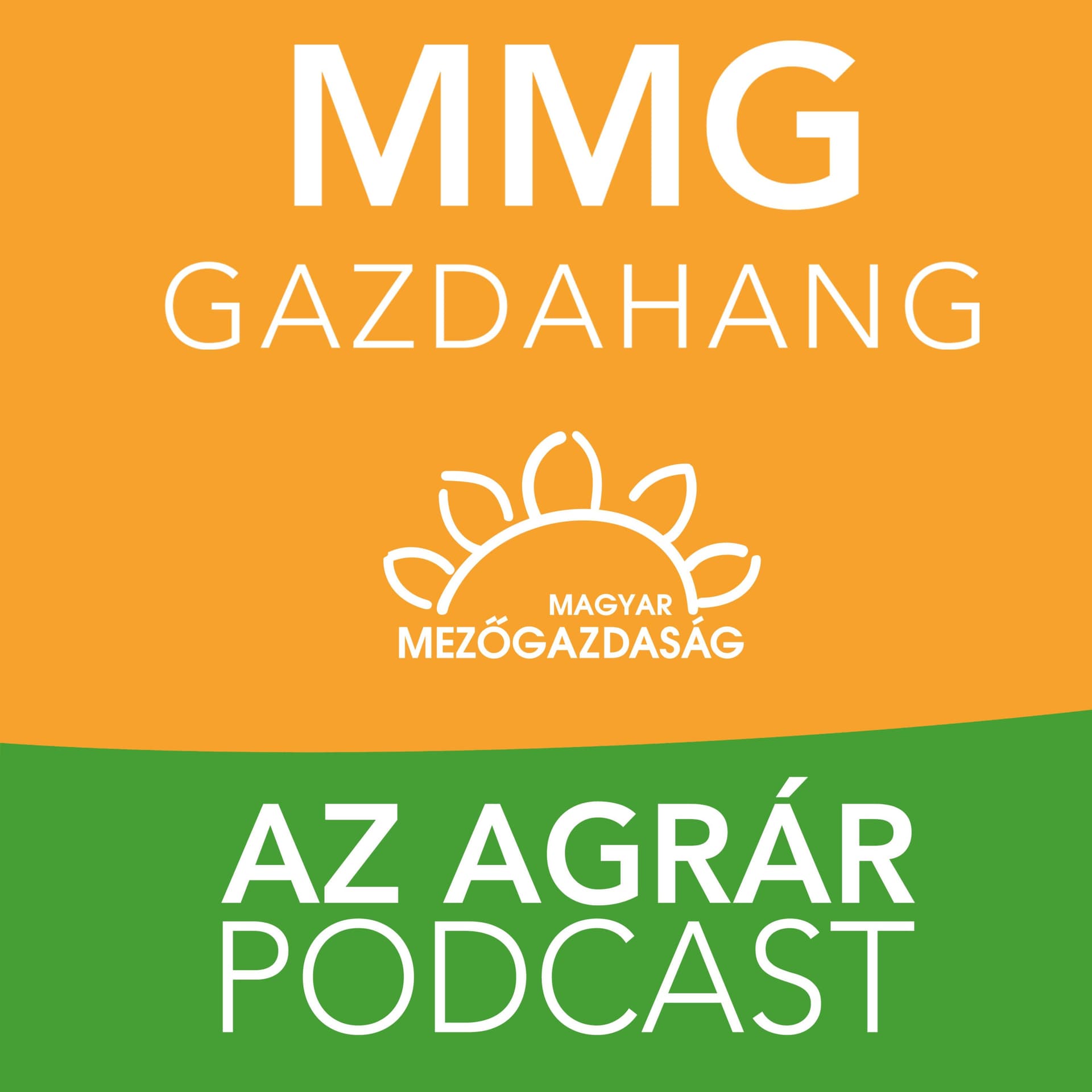 MMG - Gazdahang - Podcasts