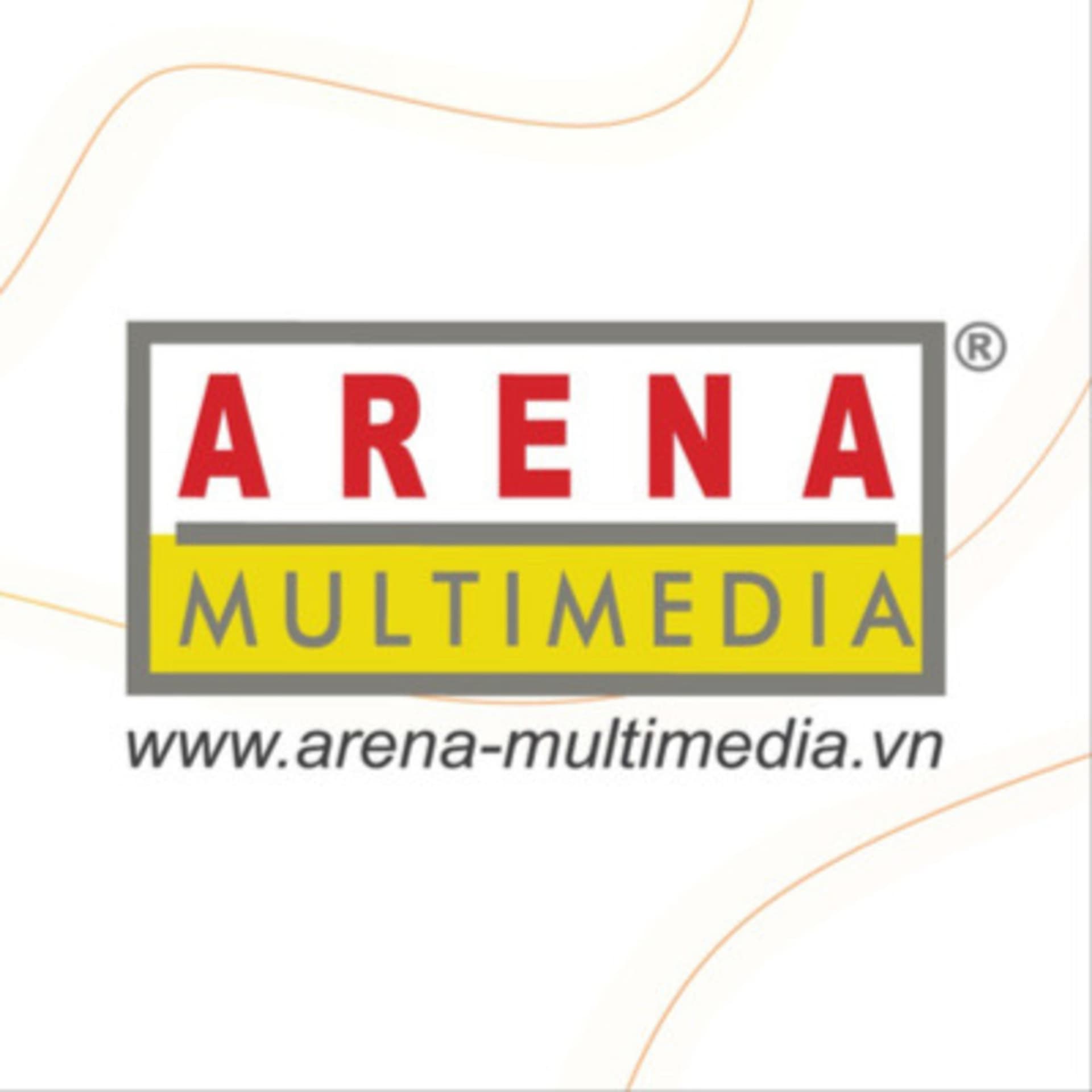 Arena Multimedia - Podcasts