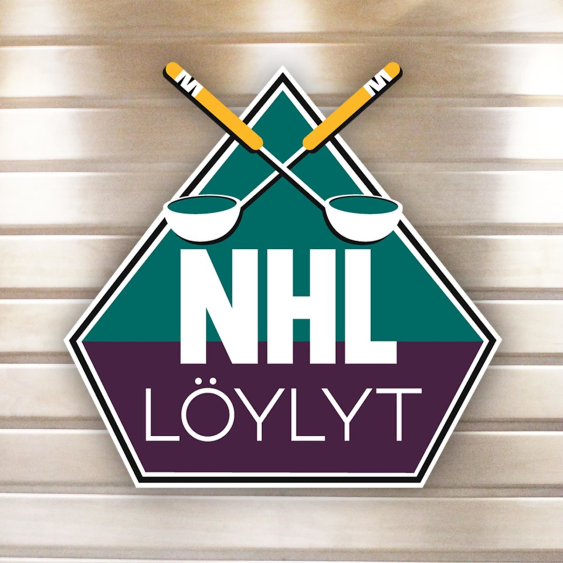 NHL-löylyt - Podcasts